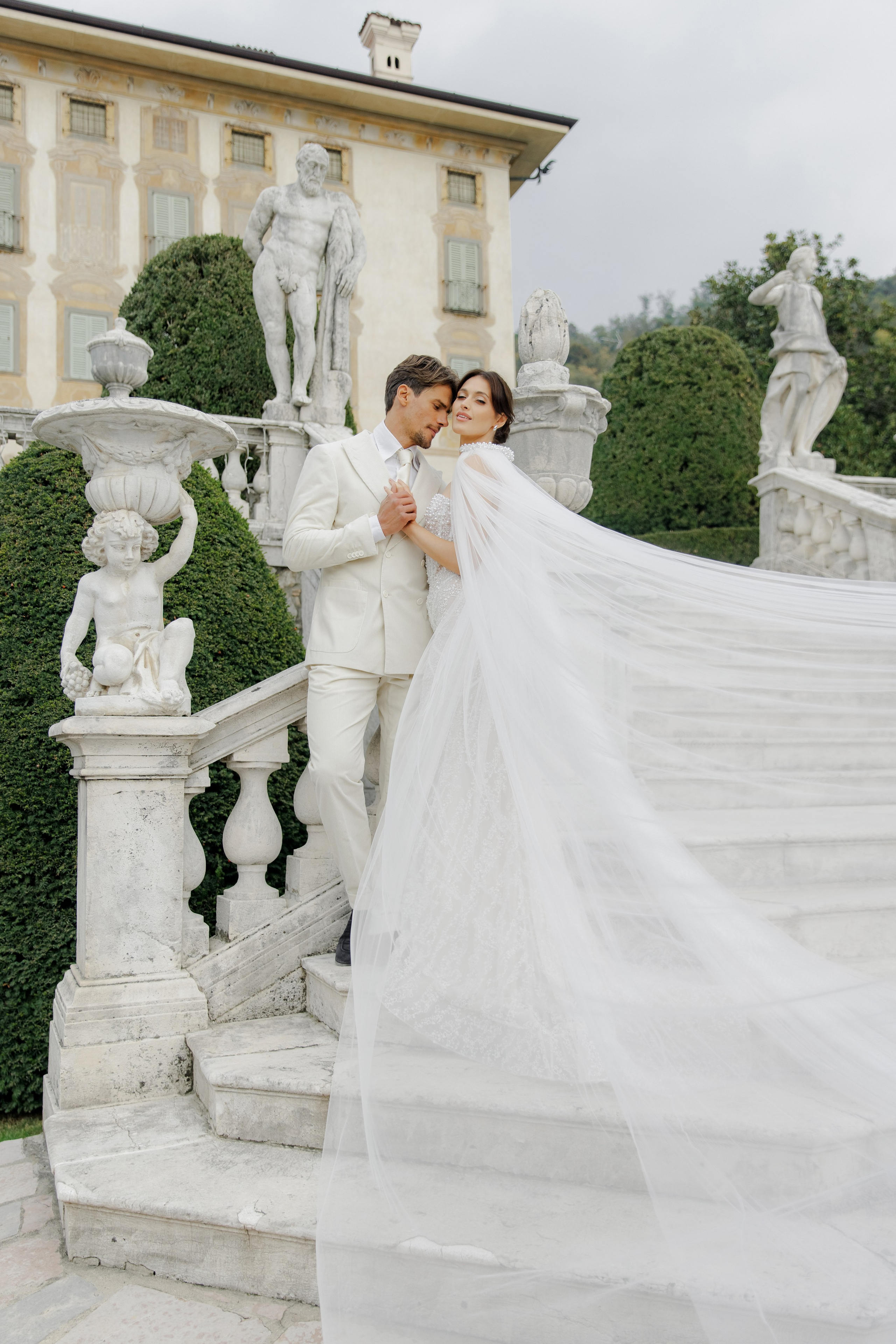 Bergamo, Italy — EDITORIAL. Свадебный фотограф в Москве, Ярославле Виталий Квант