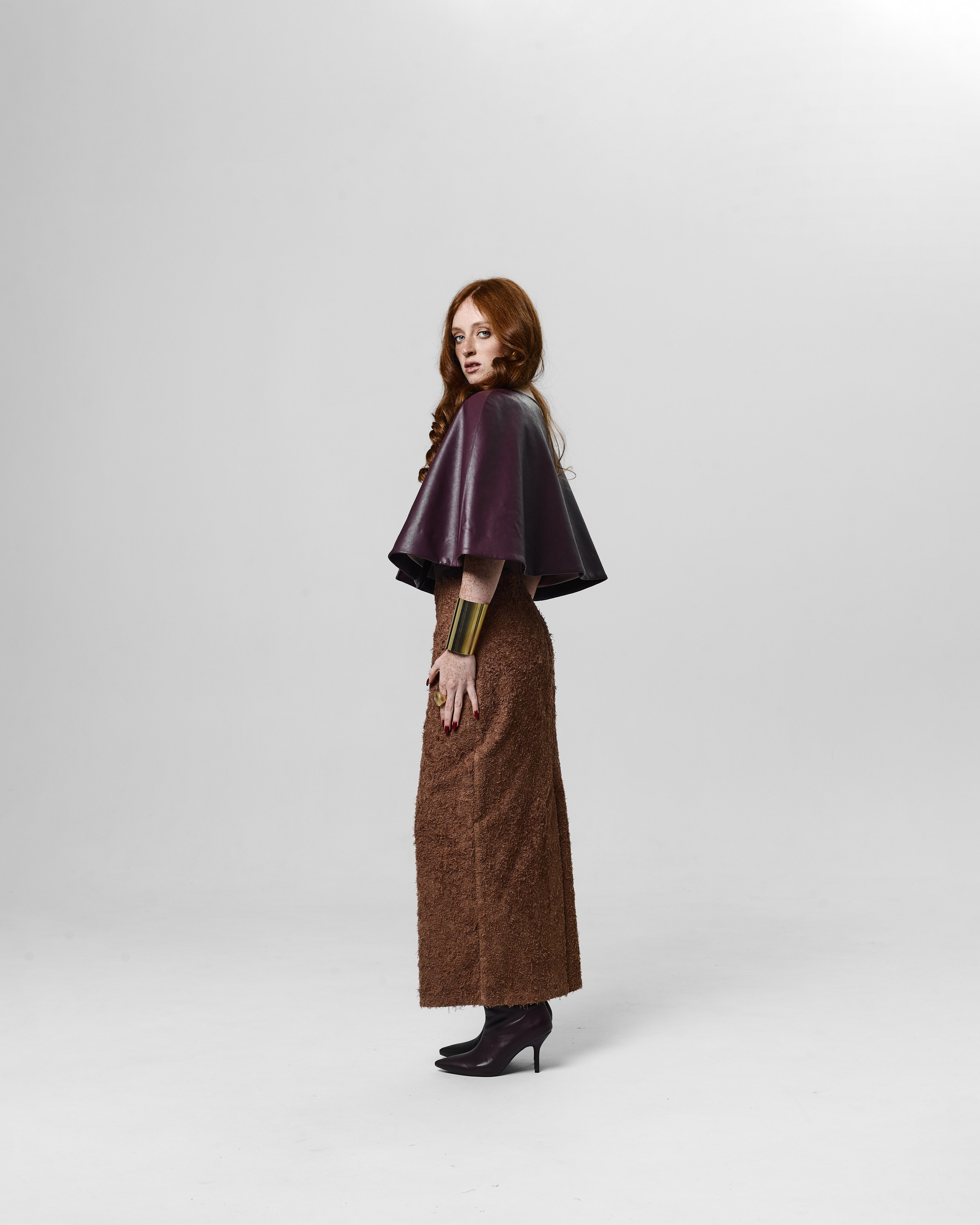 BLACK SISTERZ. Ася Солопова, фотограф Тюмень