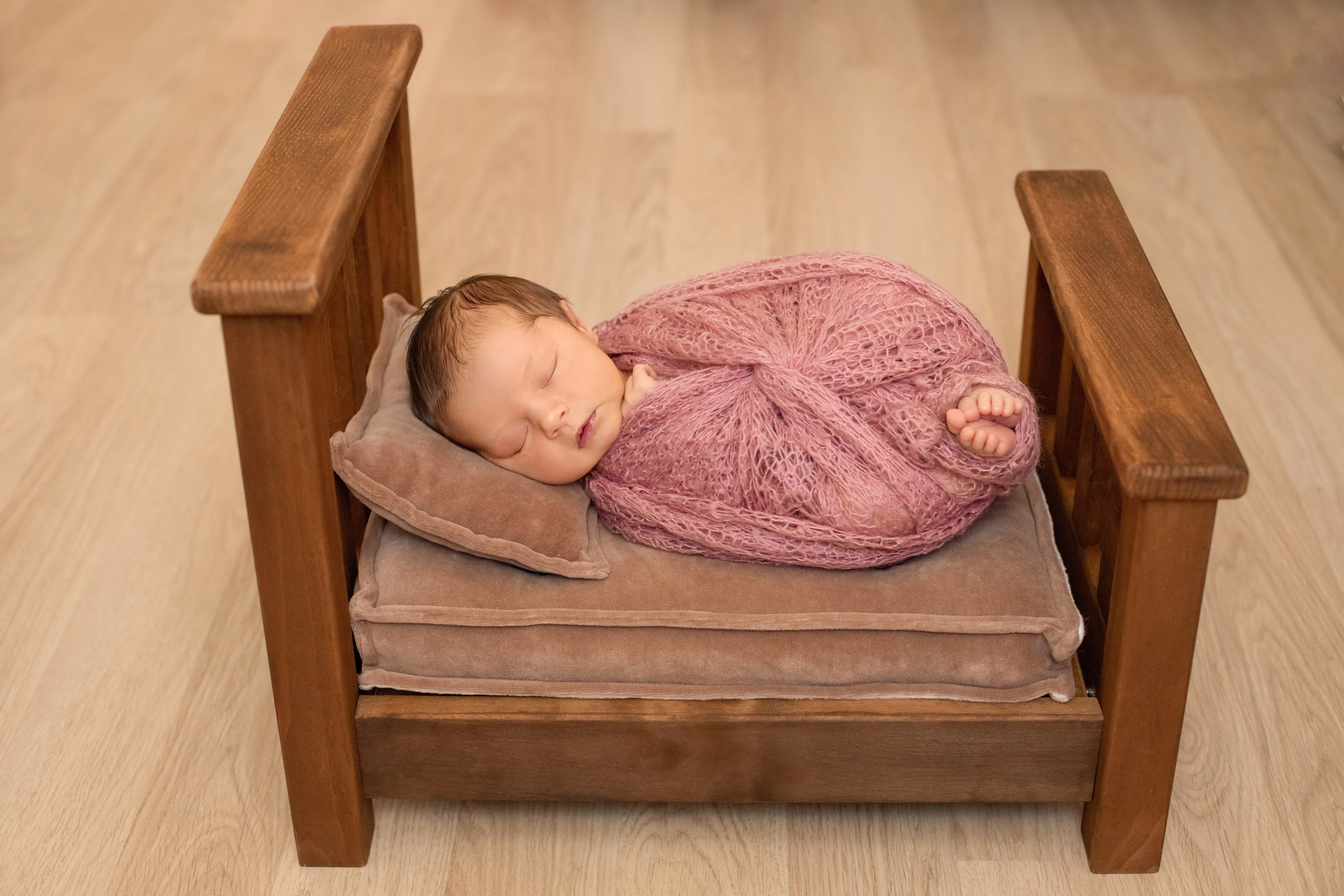 Таисия ИТОГО. Фотограф новорожденных в Екатеринбурге Татьяна Продан