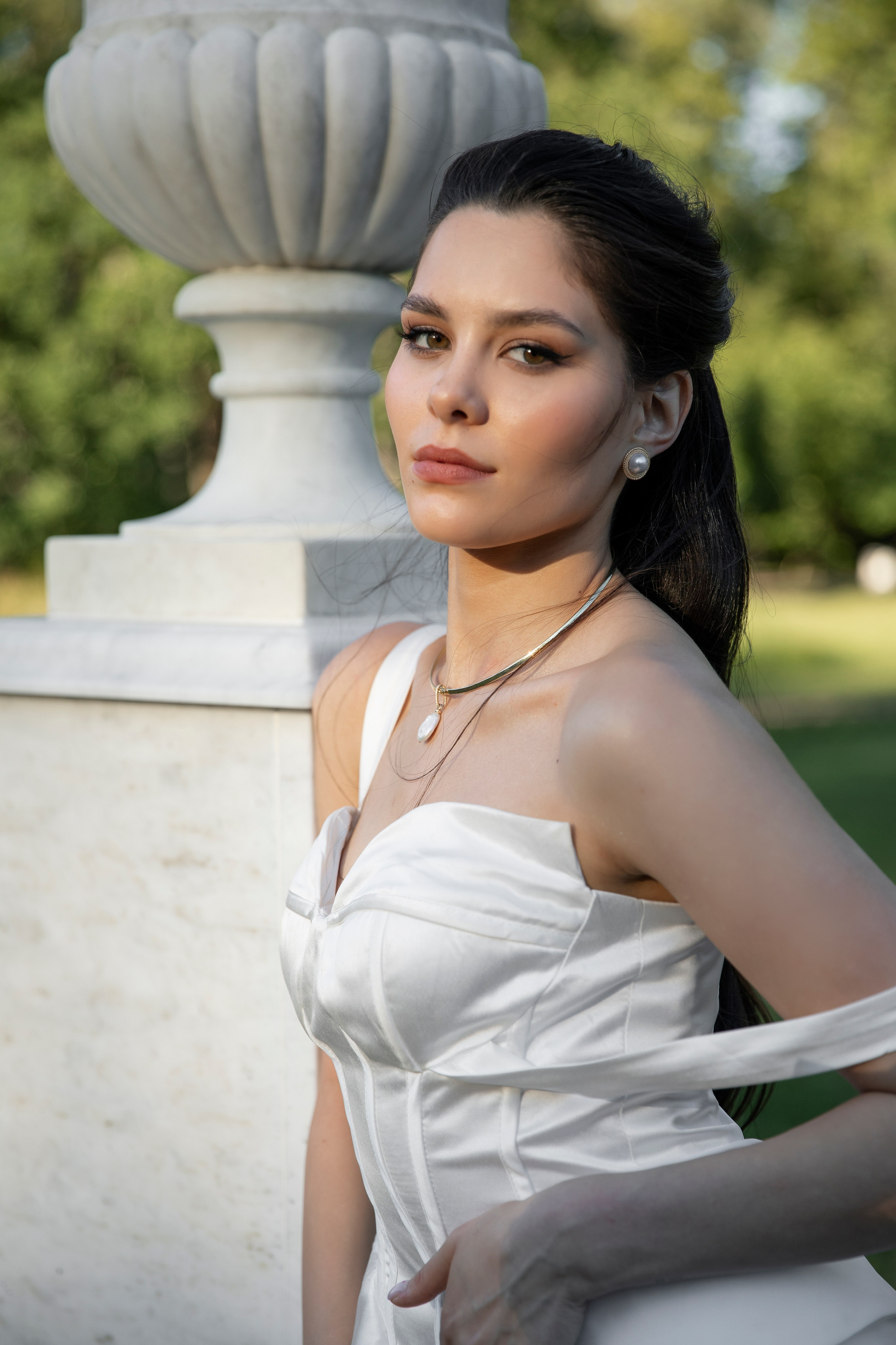 Анастасия и Иван. Свадебный и портретный фотограф