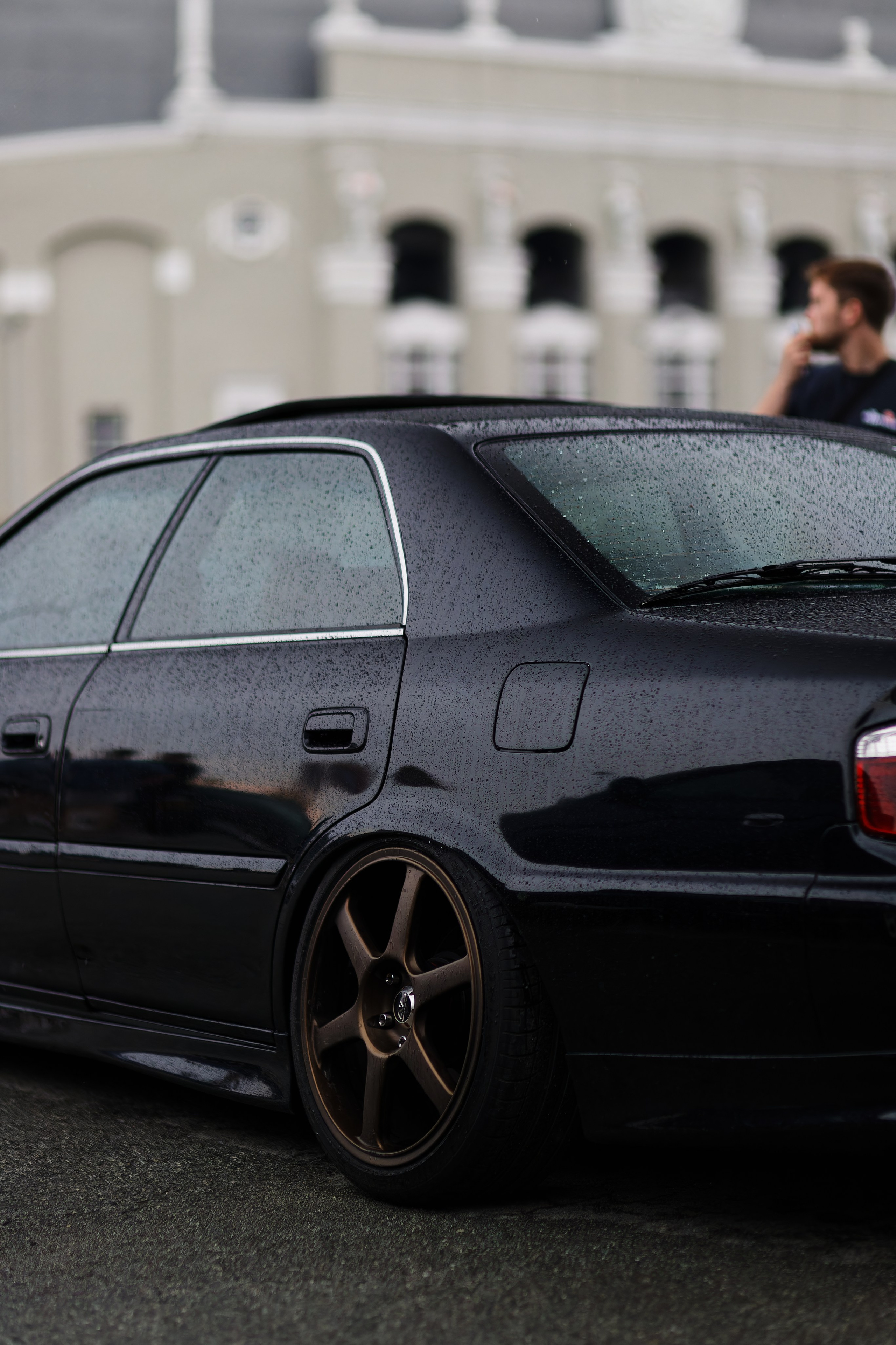 EKB STANCE MEET 23.06.2024. IN STREET WE TRUST