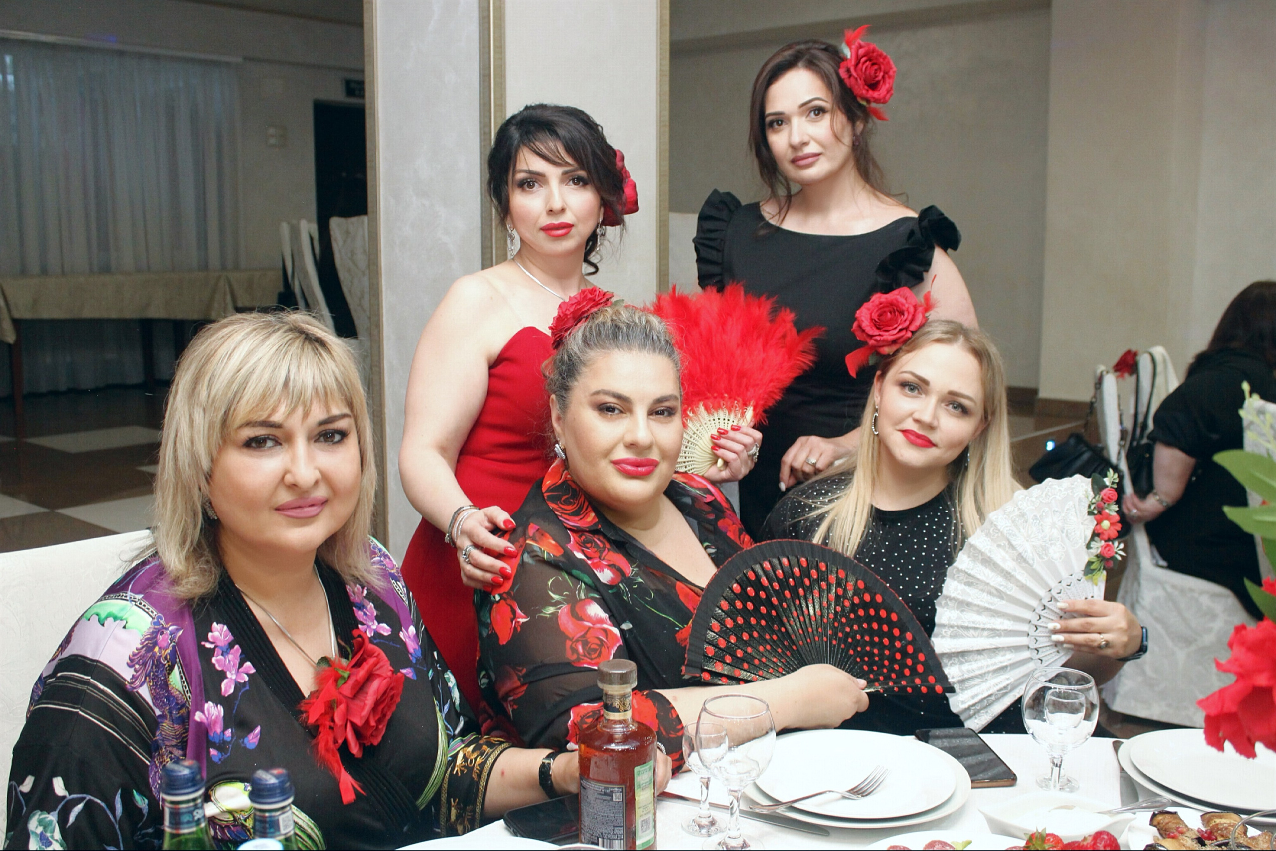 Юбилей Жанны. ВИДЕОГРАФ И ФОТОГРАФ В НОВОРОССИЙСКЕ / АНАПЕ / ГЕЛЕНДЖИКЕ