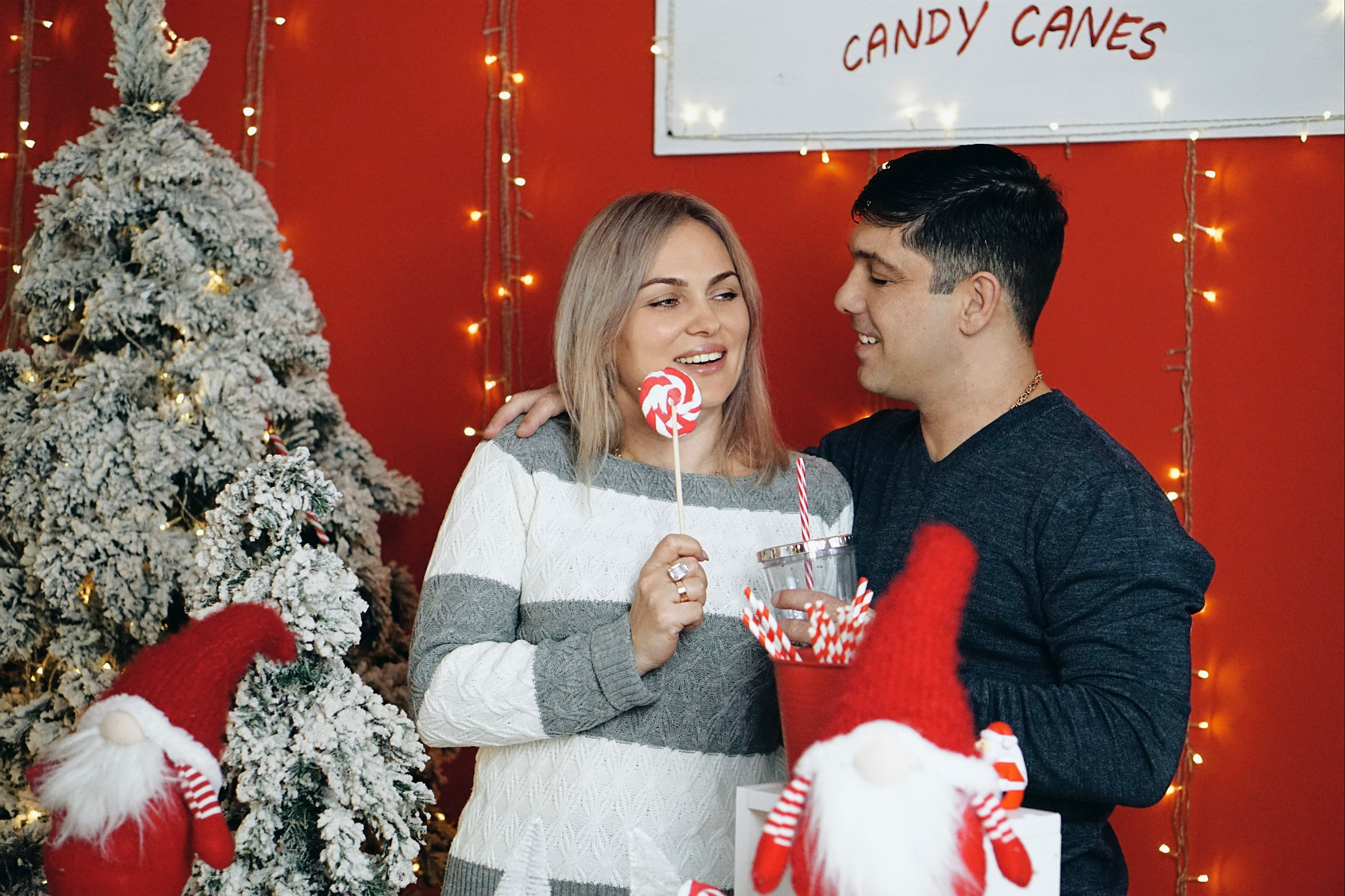 НОВОГОДНЯЯ ФОТОСЕССИЯ. ВИДЕОГРАФ И ФОТОГРАФ В НОВОРОССИЙСКЕ / АНАПЕ / ГЕЛЕНДЖИКЕ