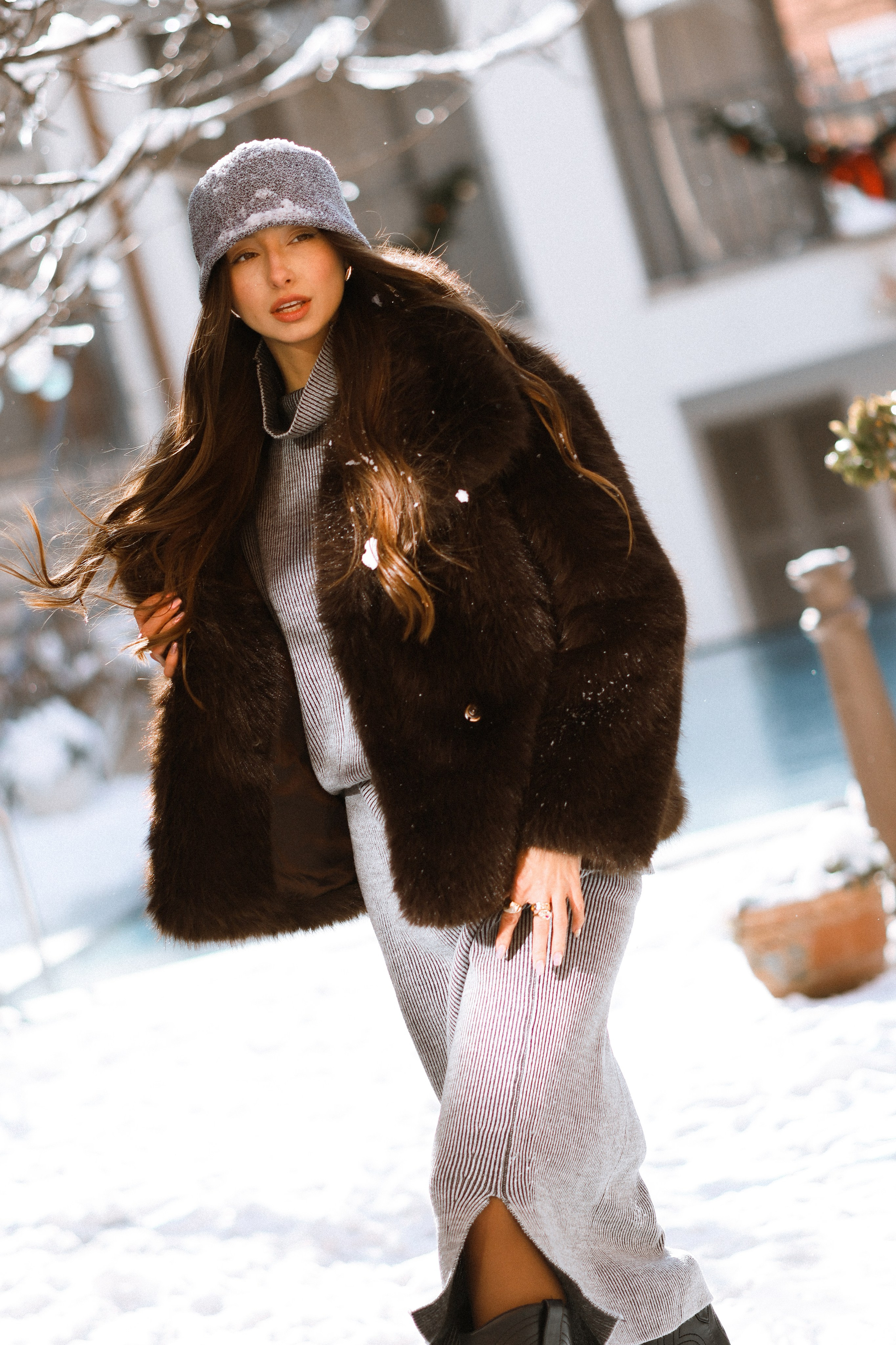 Индивидуальная съёмка | Беременность. Фотограф в Геленджике Александра Запорожцева