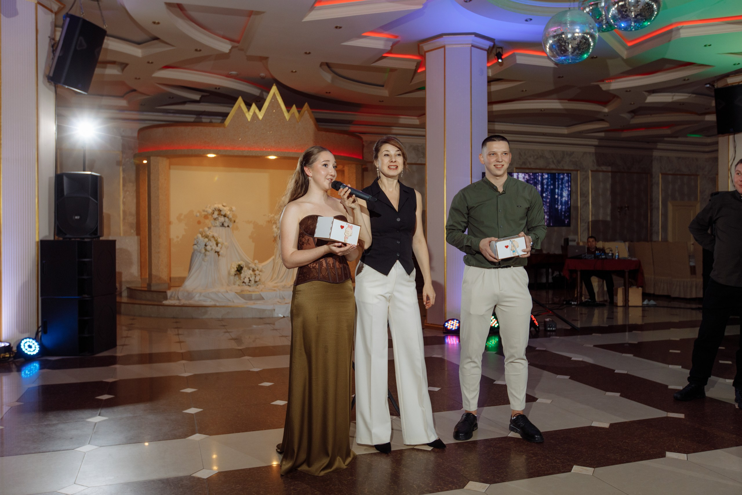 Water. Свадебный фотограф в Ярославле Анастасия Архипова