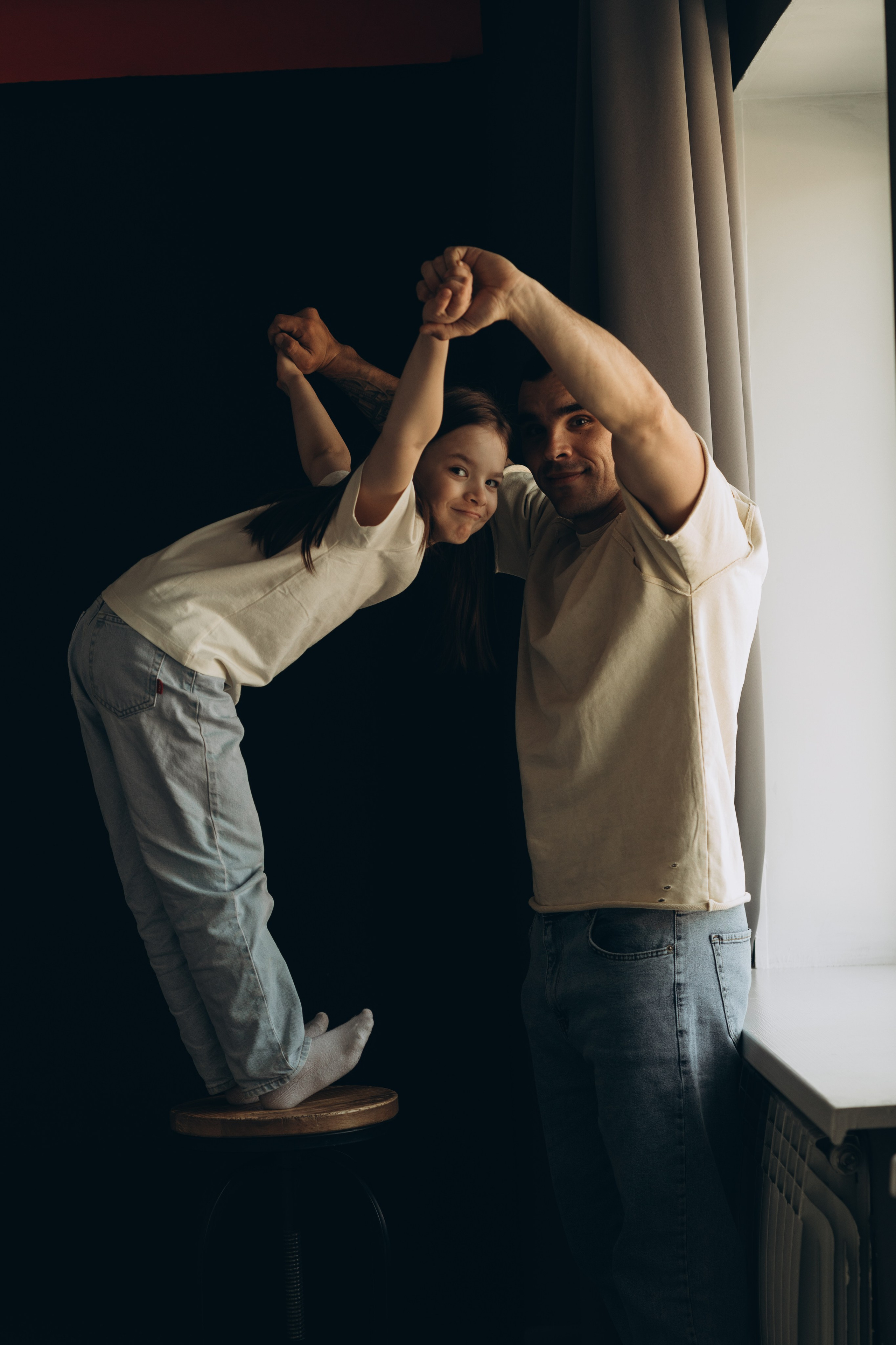 Семья Щелкуновых. Семейный и свадебный фотограф в Чите Мария Авдеева