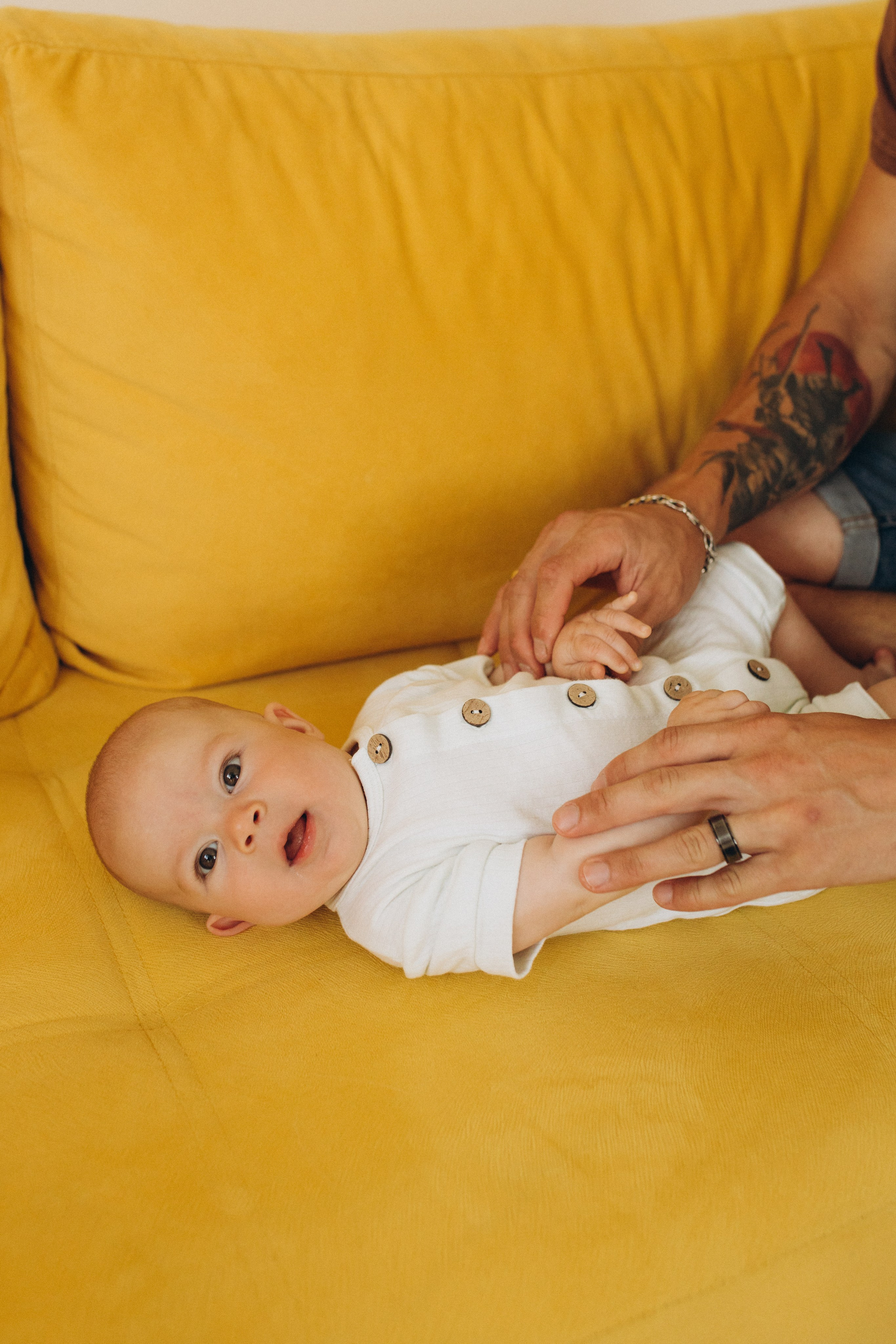 Домашняя. Семейный фотограф в Обнинске