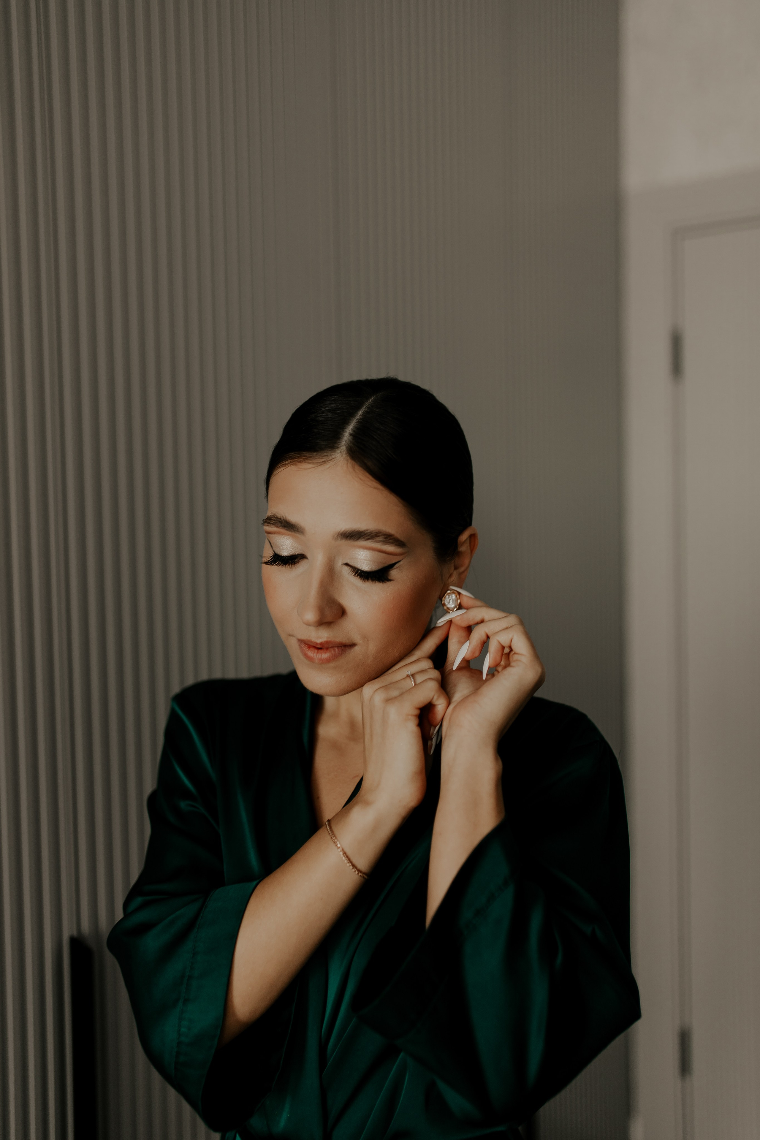 Елизавета & Денис. Фотограф в Санкт-Петербурге Лиза Семченкова