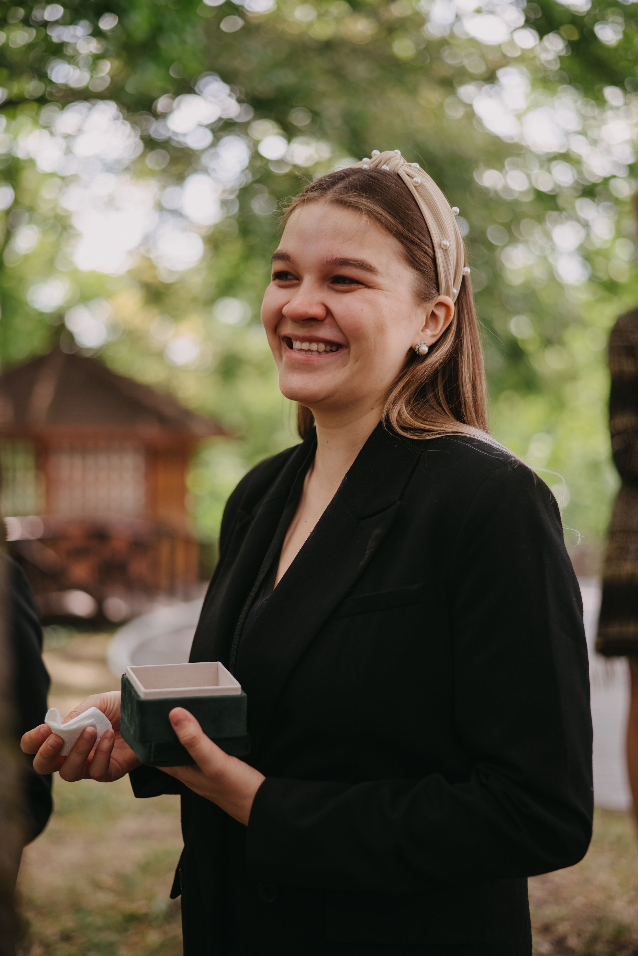 Эмиль и Елена. Свадебный фотограф Уфа Дарья Насырова