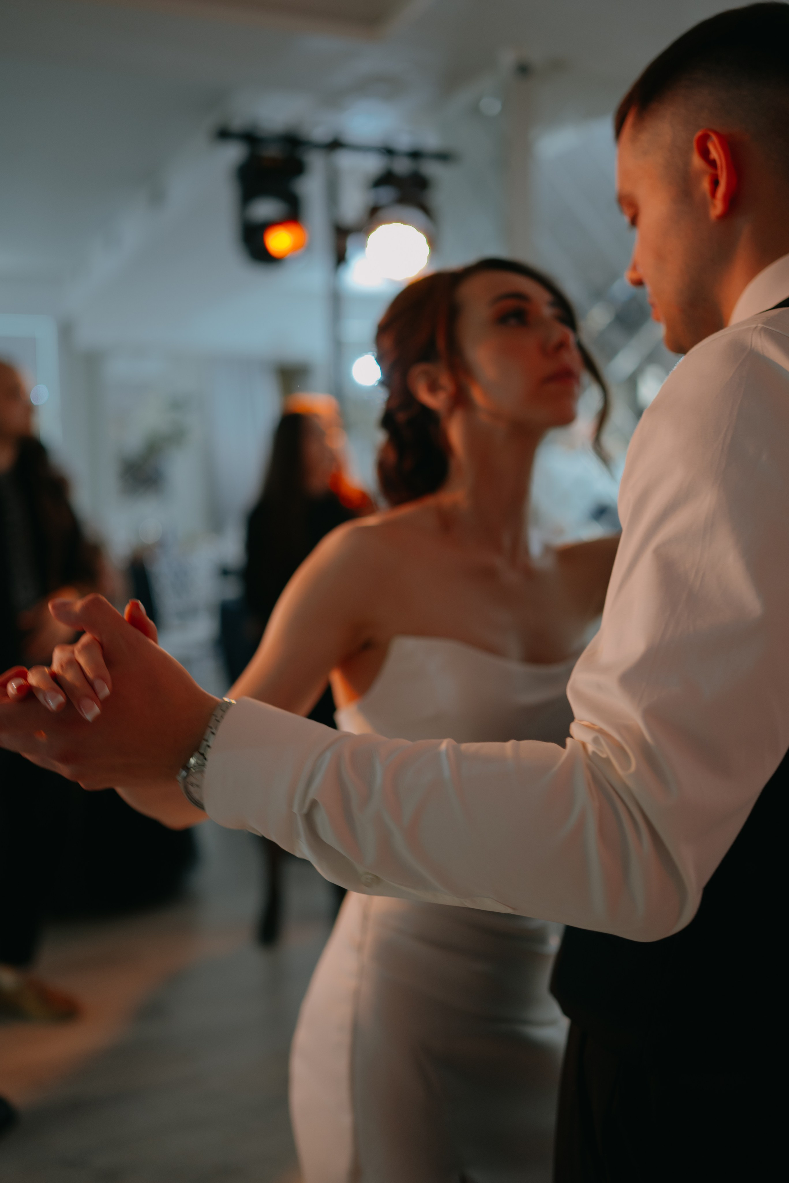 Богдан и Елена. Свадебный фотограф Уфа Дарья Насырова