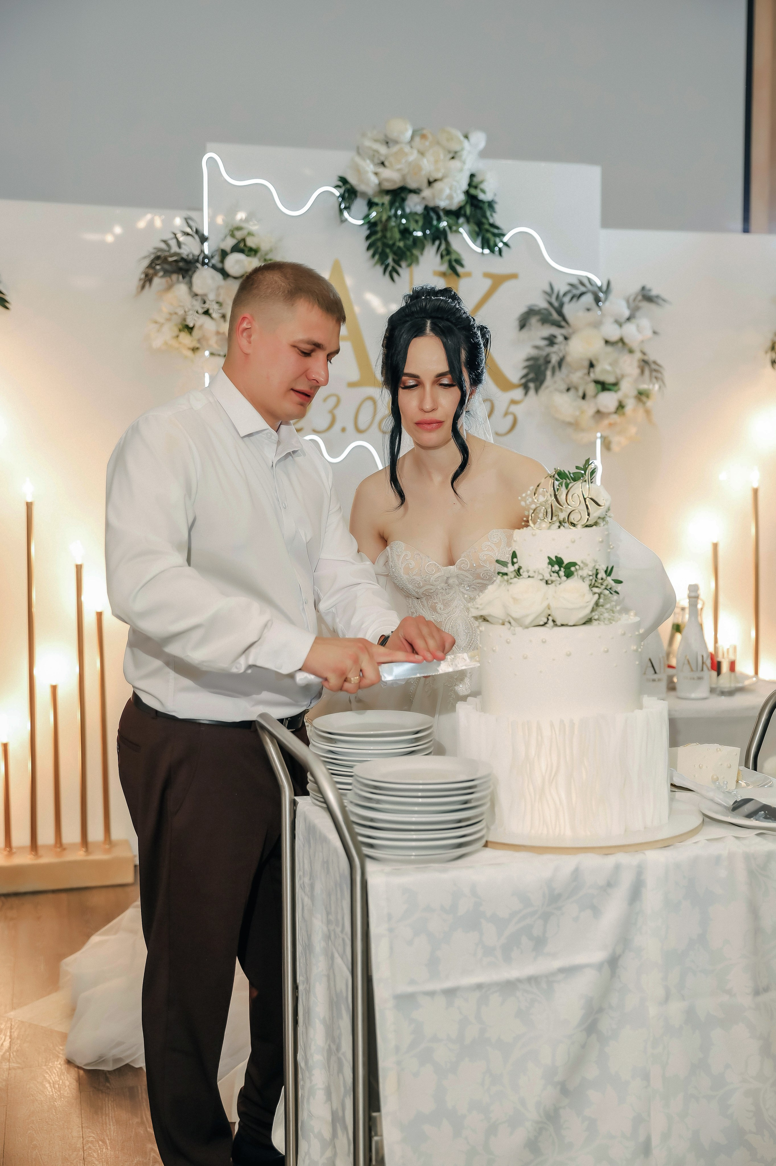 Love. Семейный фотограф Анна Мезенцева