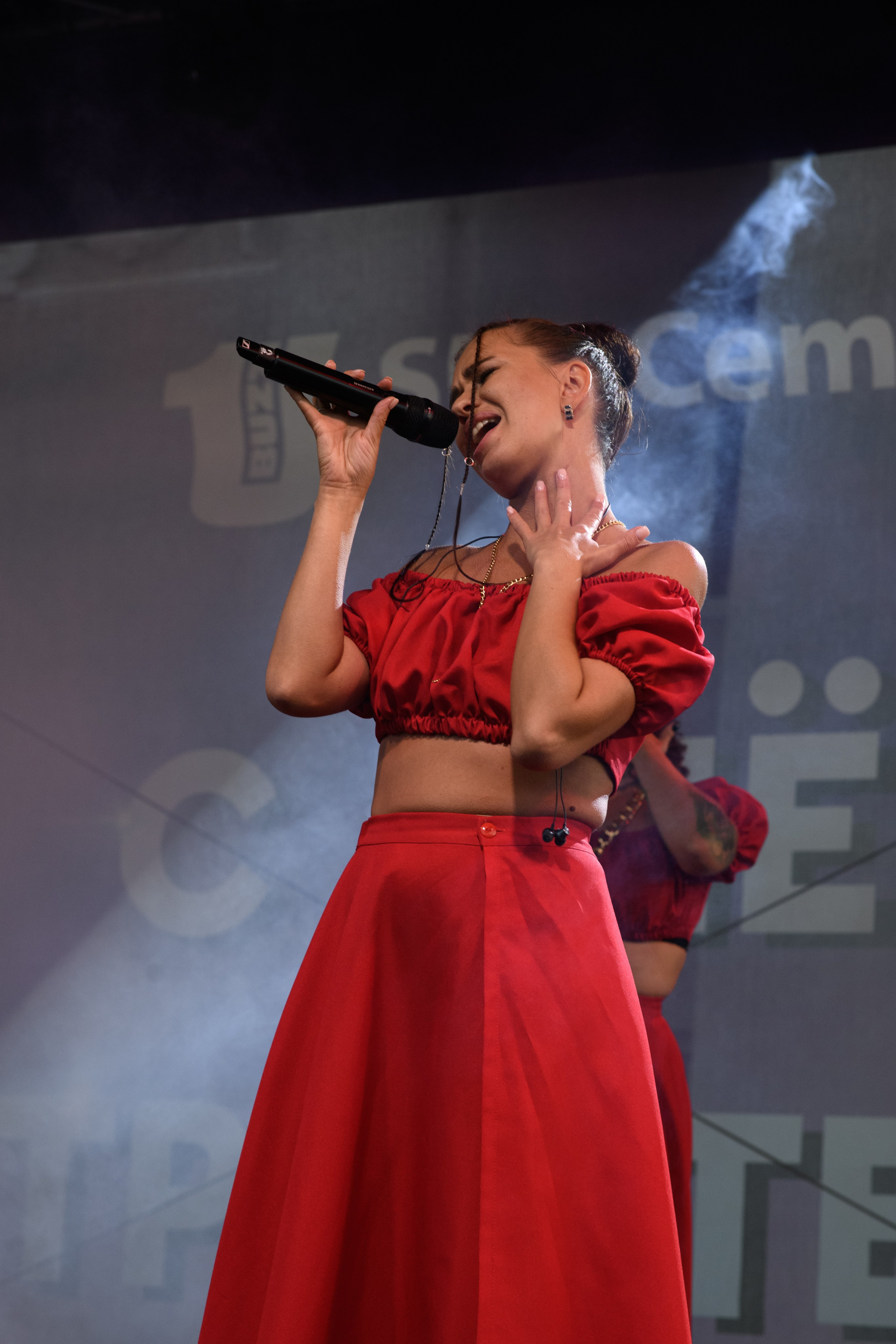 День строителя — SLK Cement. Свадебный фотограф Екатеринбург/Челябинск — Любовь Волохова