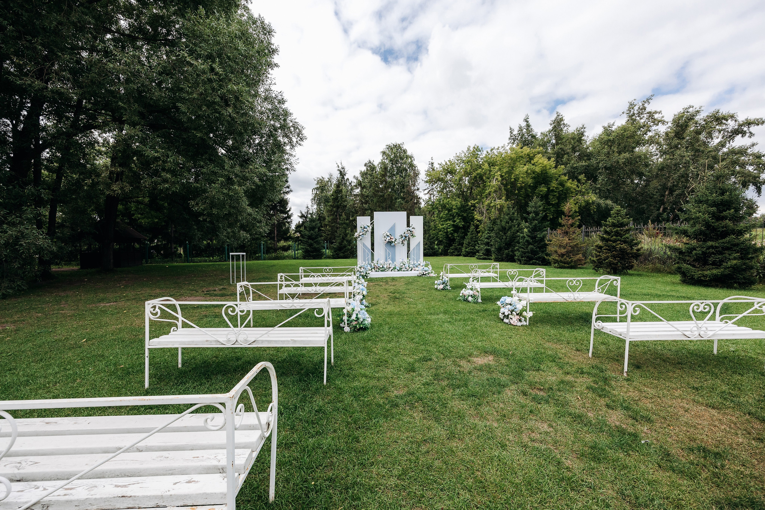 Антон Ксения. Фотограф Омск Андрей Козяков