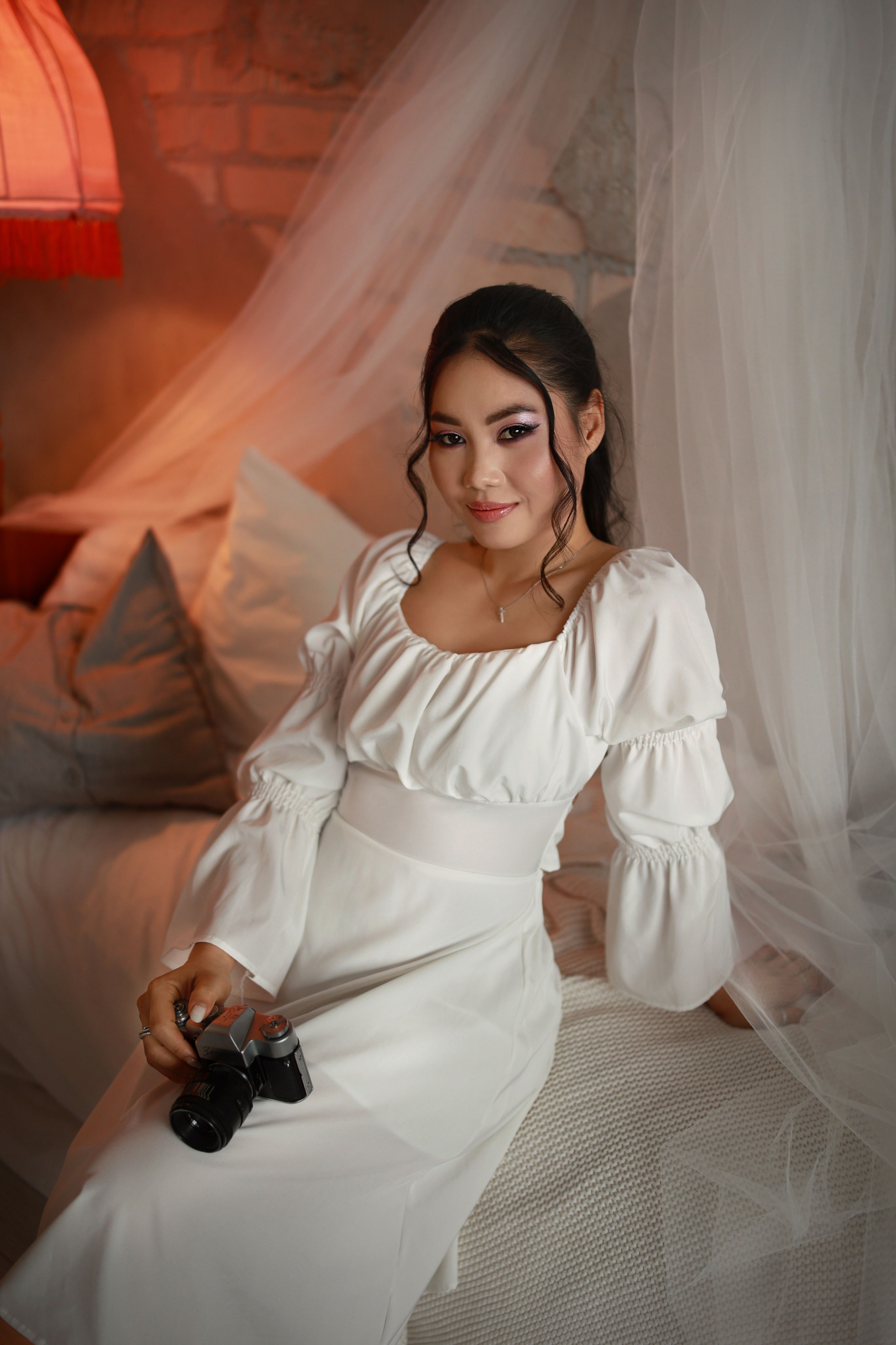 Чирапхон (студия РЕТРО). Семейный и детский фотограф в Перми Мария Карабатова