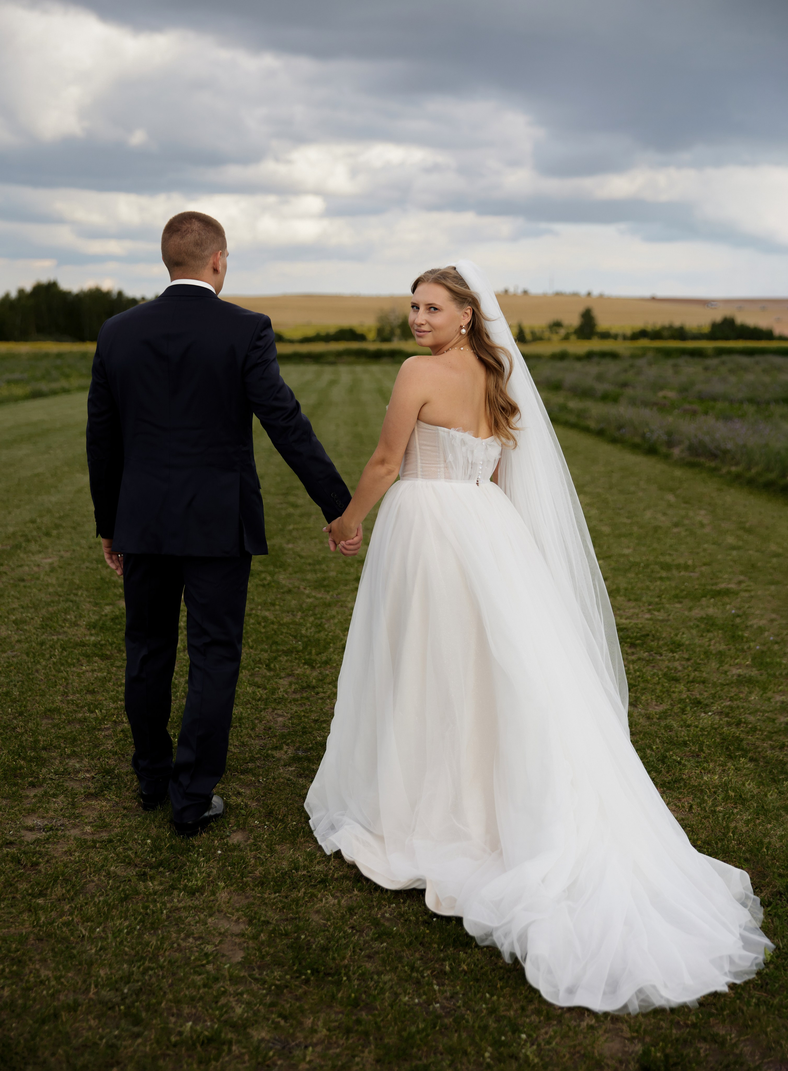 Wedding. Фотограф в Нижнем Новгороде и Дзержинске | Екатерина Мамонова