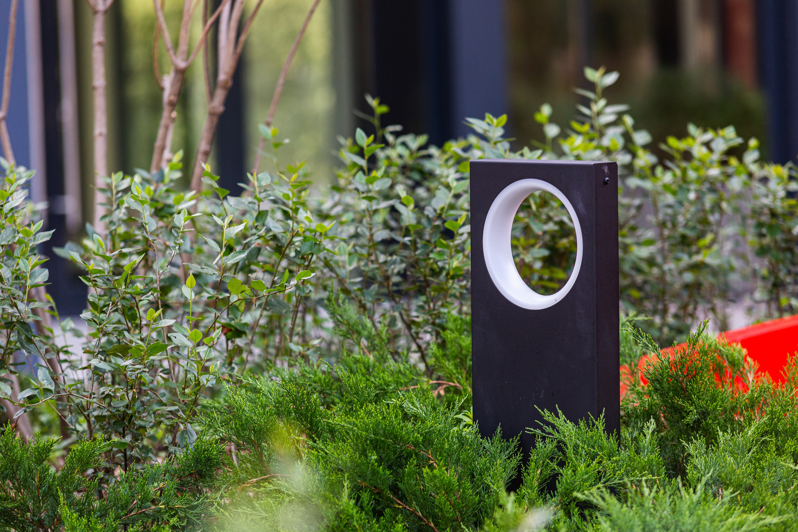 Жилой комплекс Первомайская 60. Фотограф Алексей Зарецкий