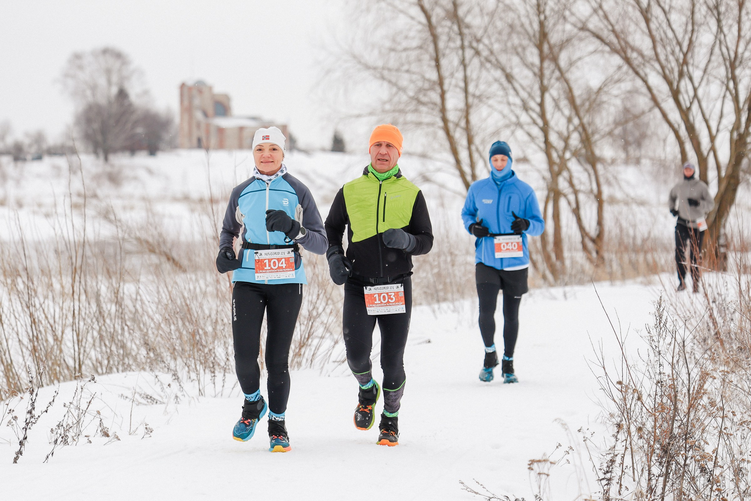 /РЕПОРТАЖ/ NOVGOROD ICE 2024. Свадебный фотограф Великий Новгород Станислав Кособудский