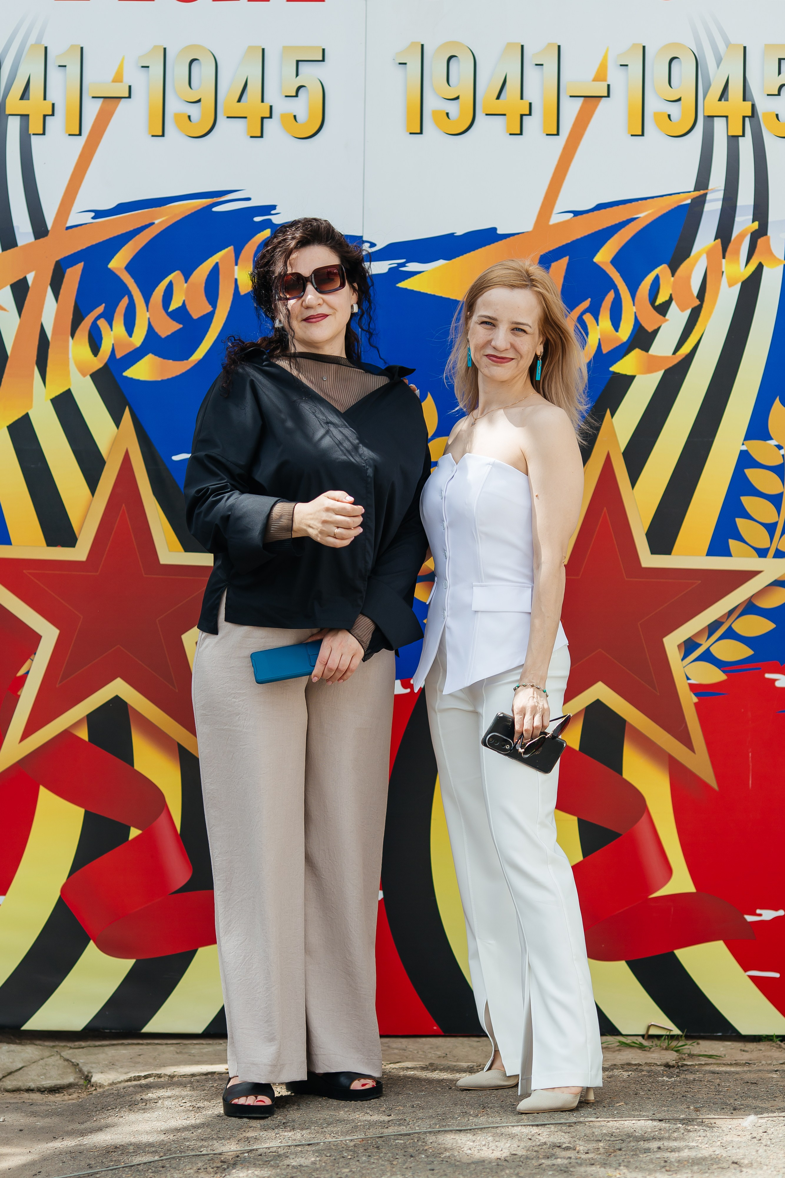 НЕВА (9 мая). Свадебный фотограф в Краснодаре Николай Крауз