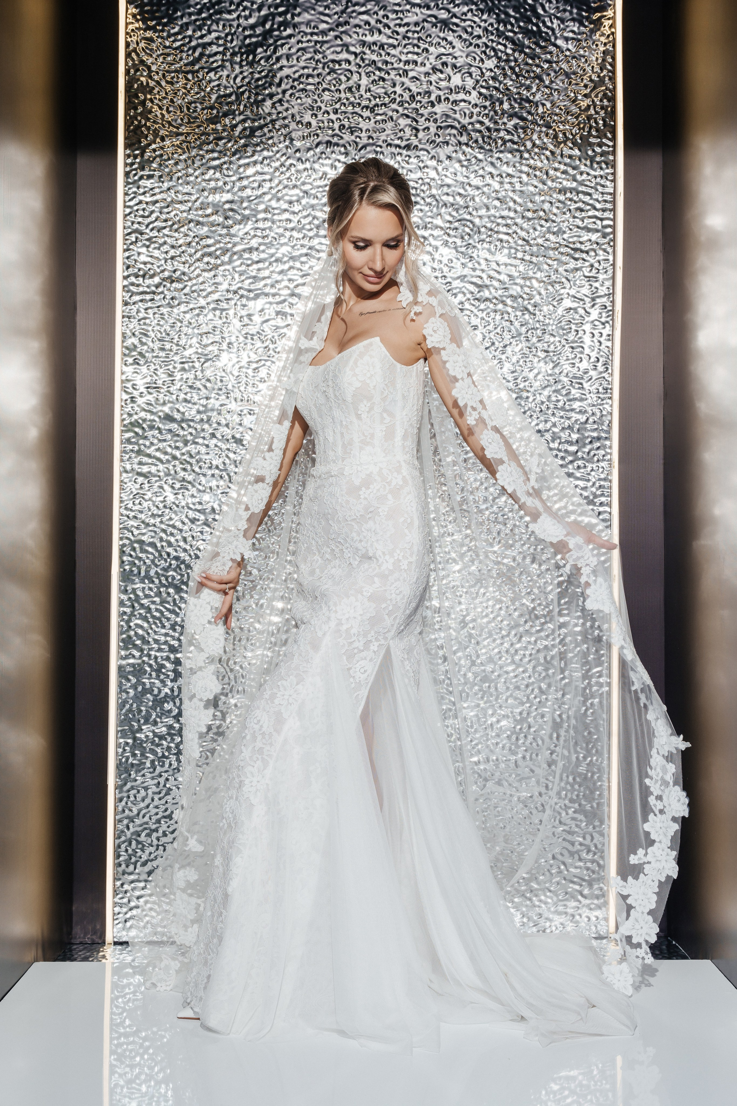 Влад и Оля. Фотограф Кирилл Бабий