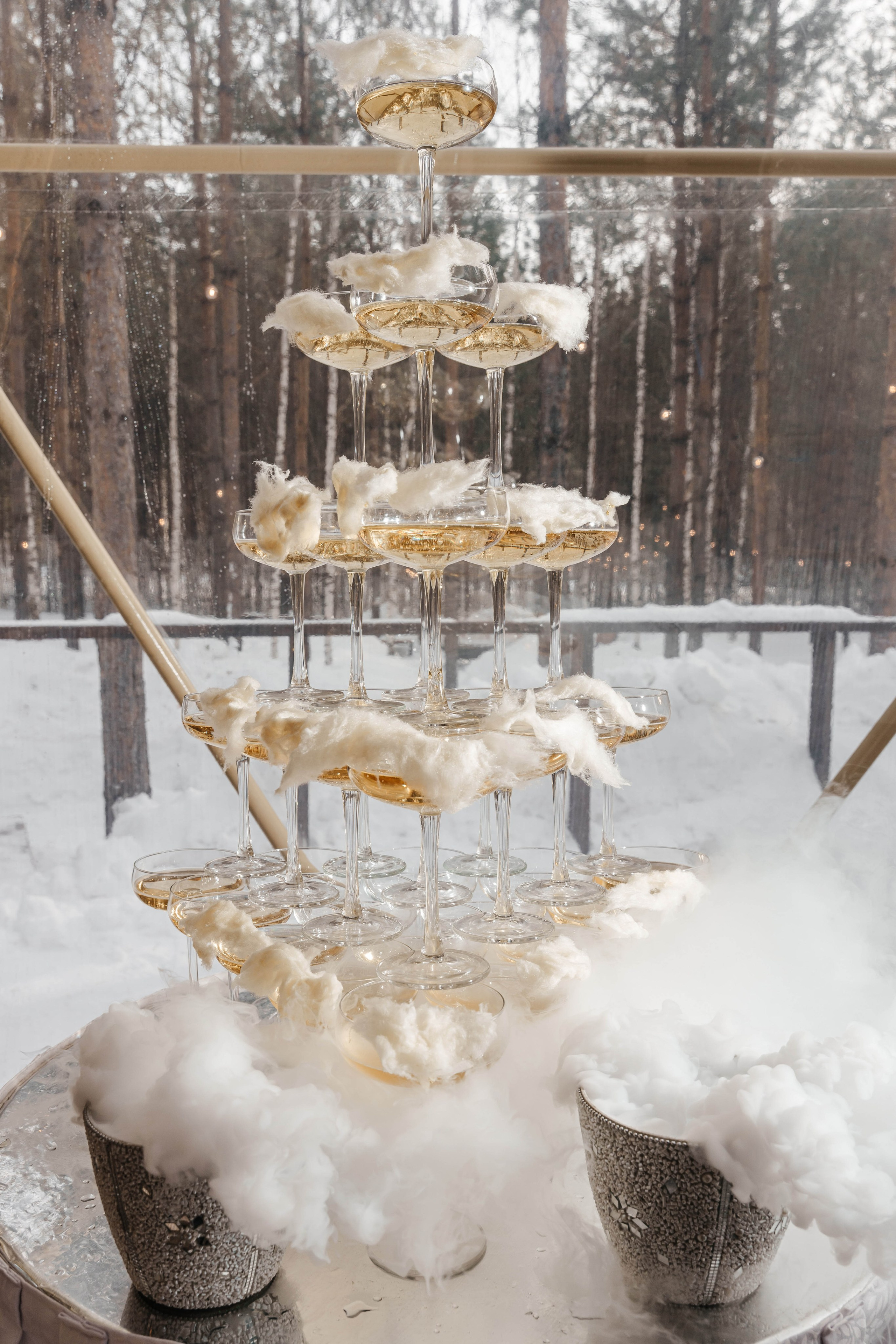 Gender Party Шервуд. Фотограф Кирилл Бабий