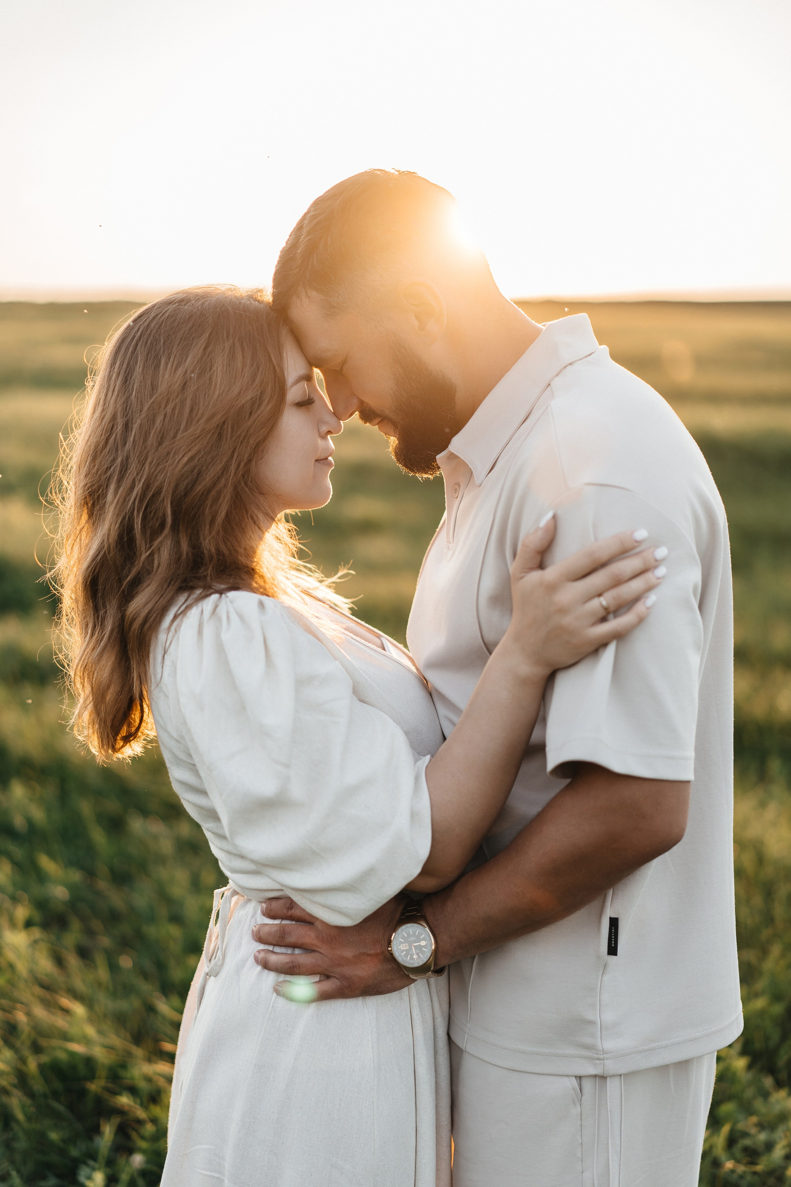 POLE. Фотограф Кирилл Бабий