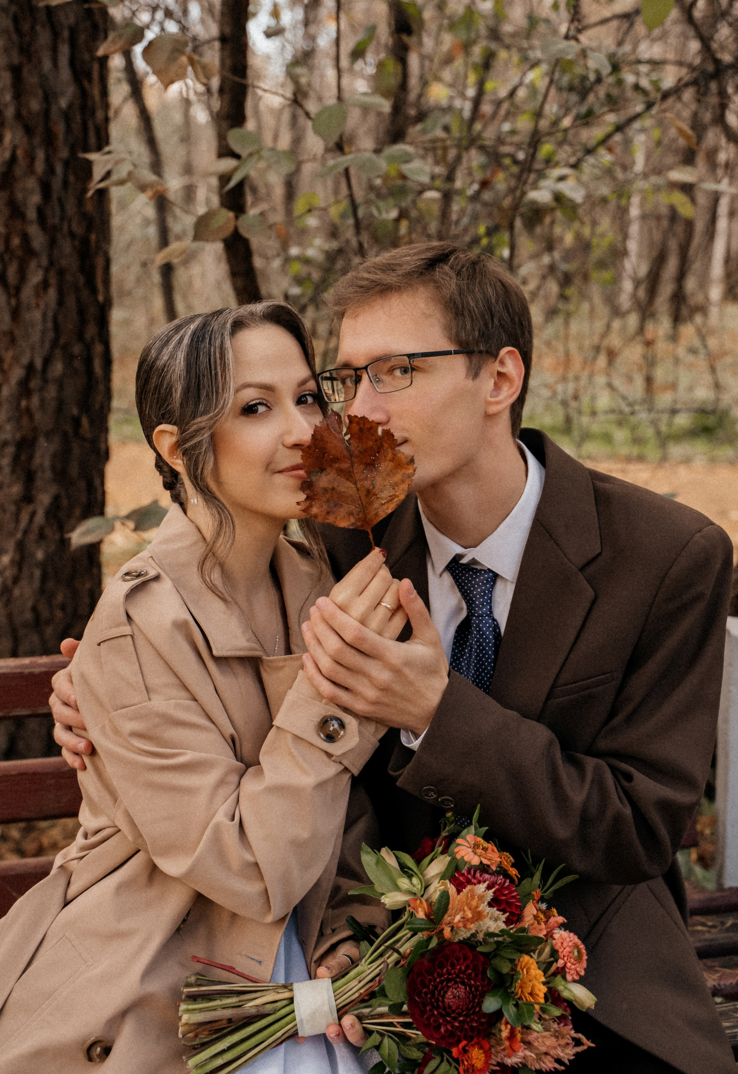 Свадебная история. Свадебный фотограф Амина Хомович