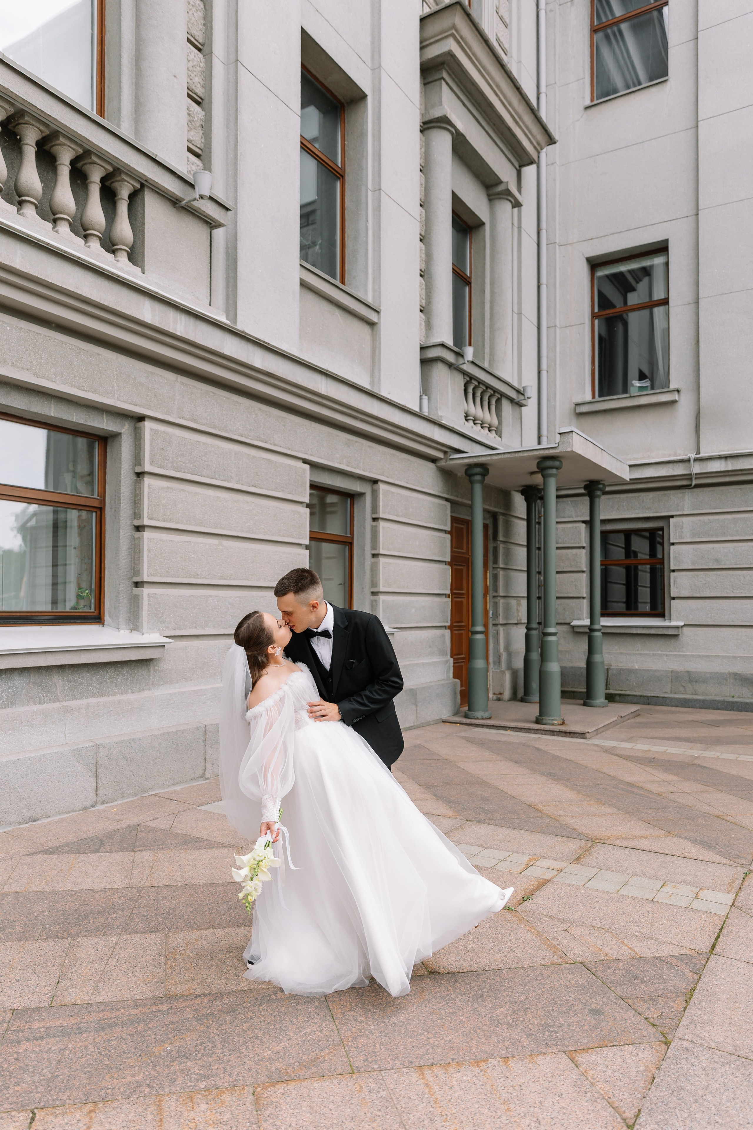 Свадебная фотосъемка Самара. Свадебный и семейный фотограф в Самаре Катя Боб