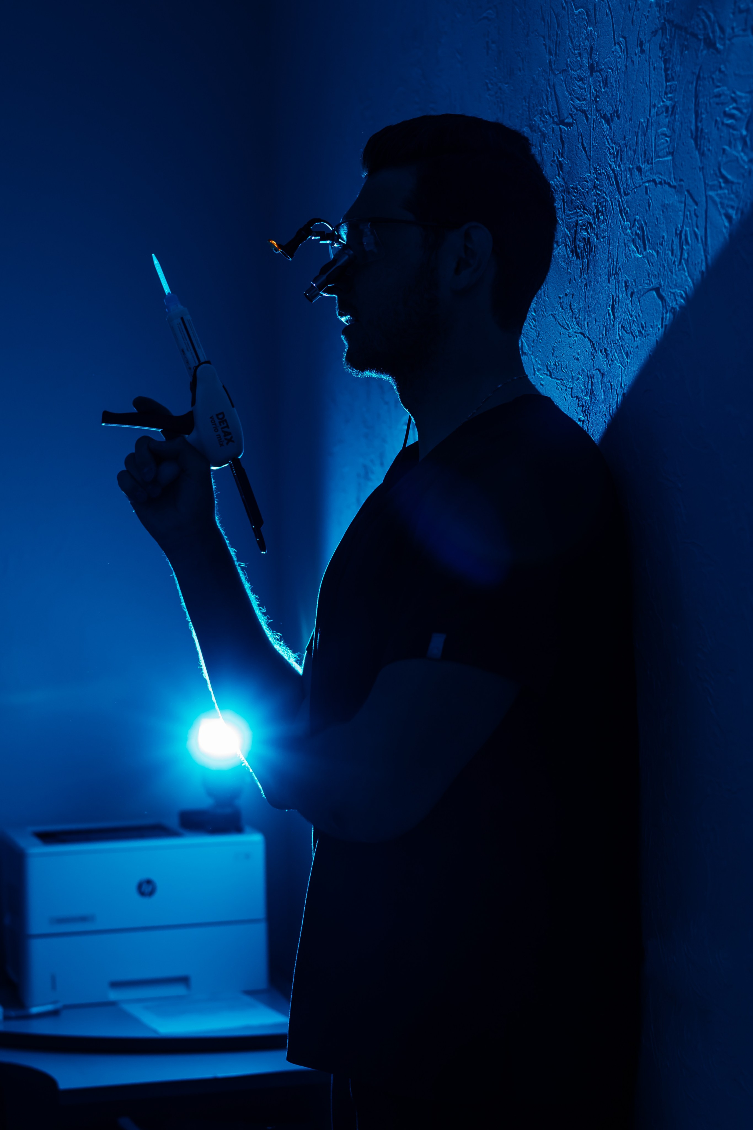 Контент-съемки. Фотограф в Ставрополе Евгений Наглянцев