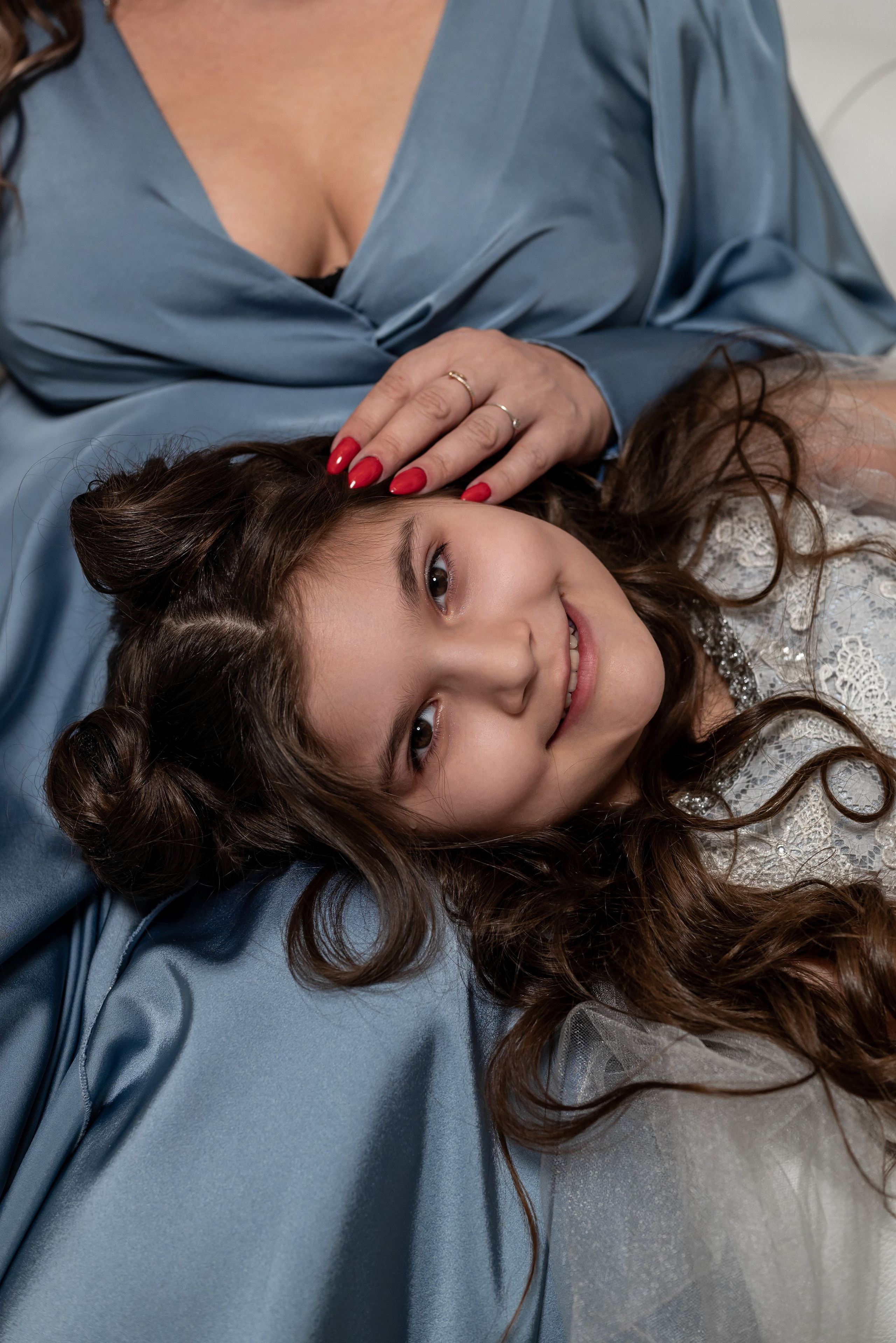 Виктория. Фотограф в городе Салават