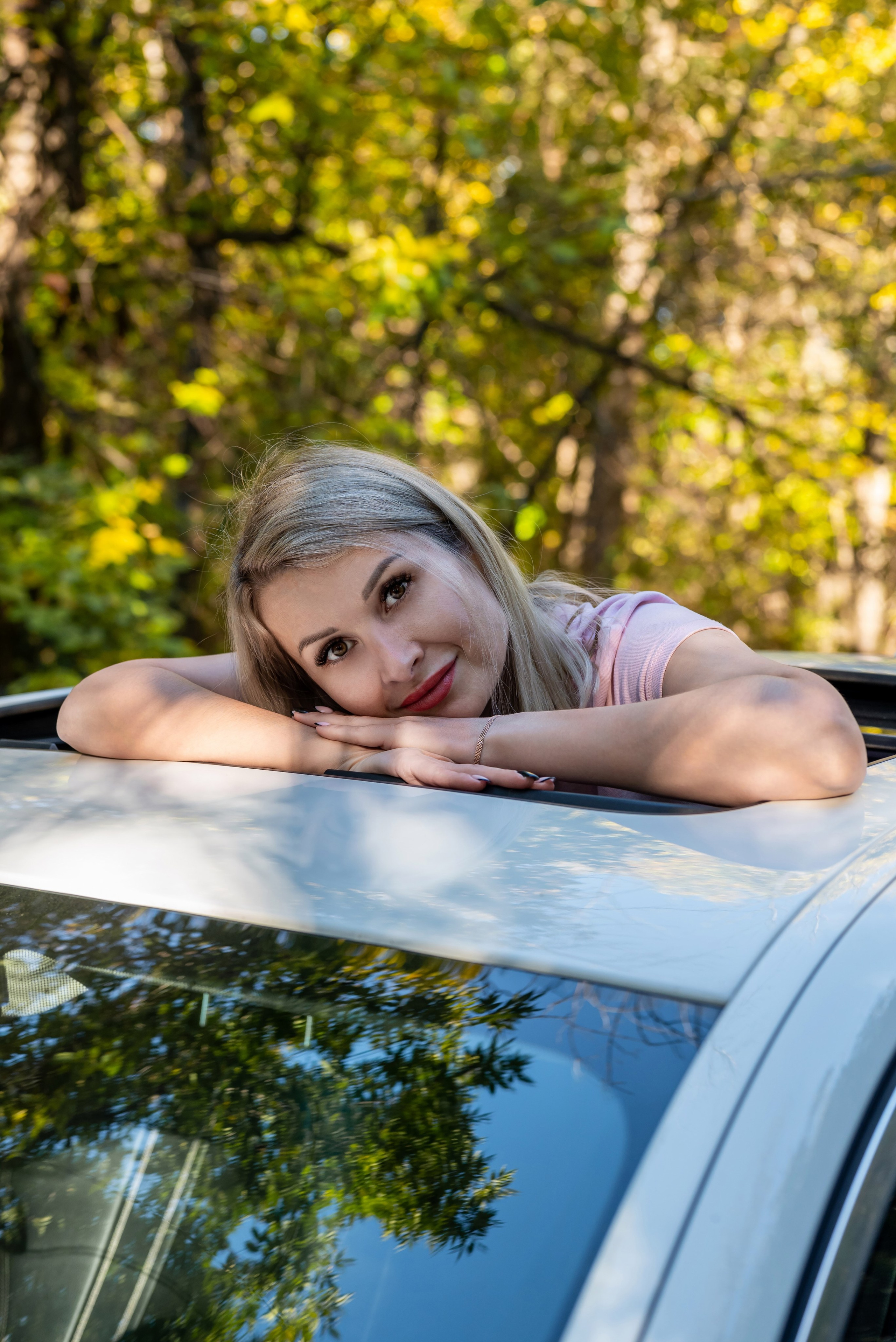 Динара. Фотограф в городе Салават