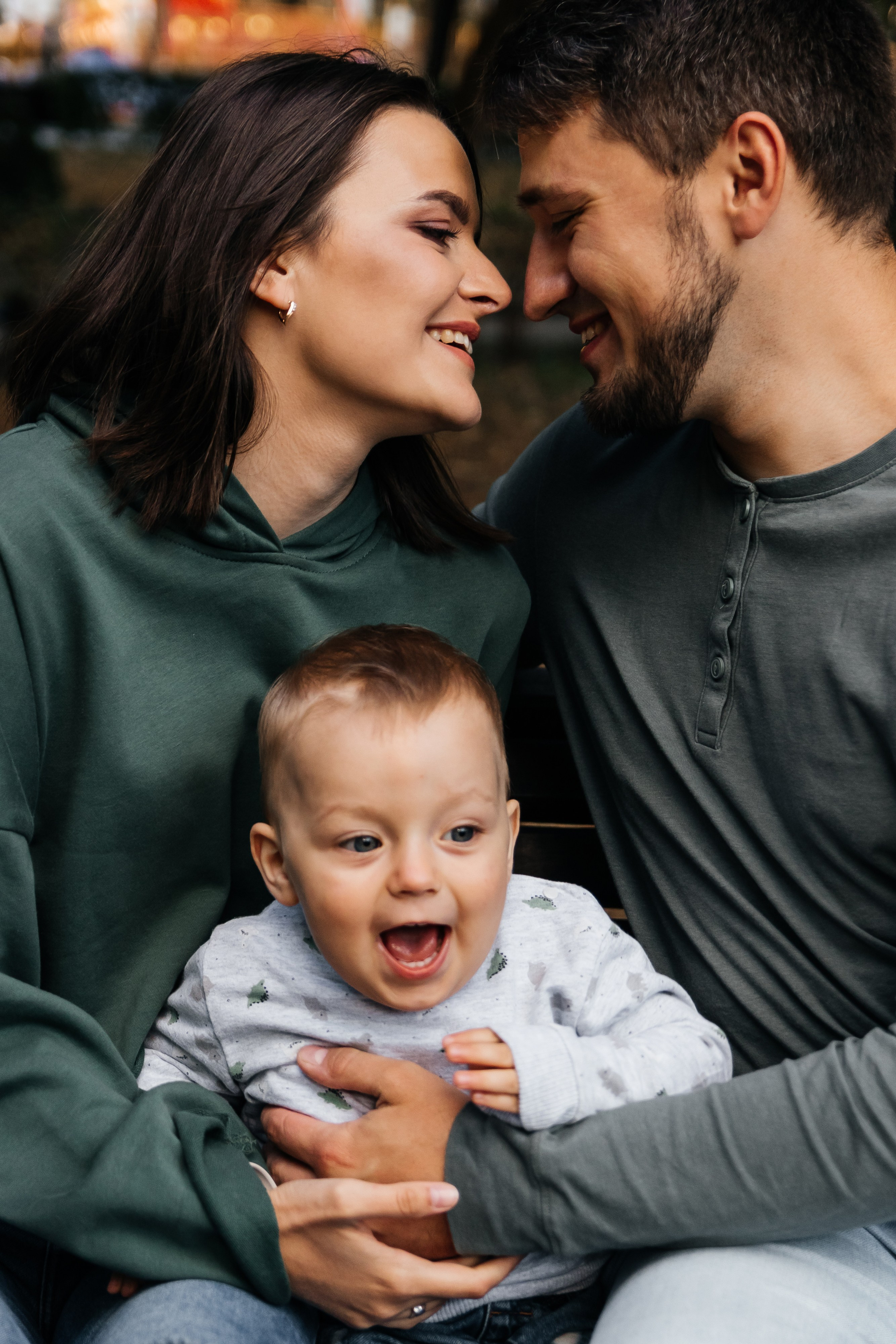 Семейная фотосессия Минск. Свадебный фотограф Минск, Фаниполь, Беларусь Кирилл Напреев