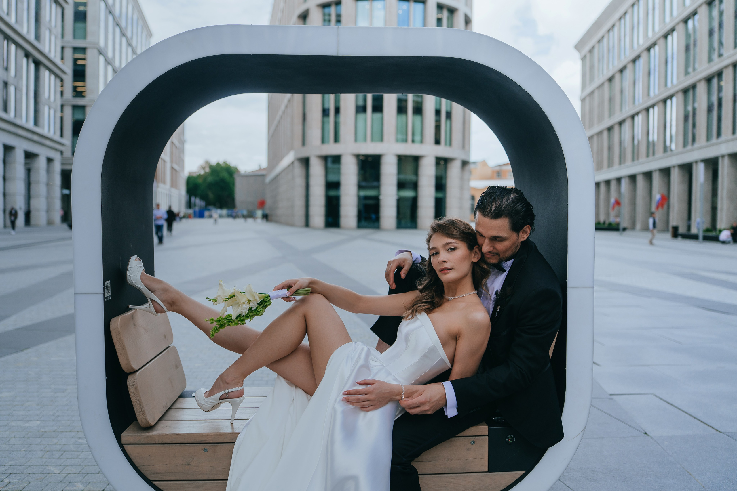 DOLCE FAR NIENTE. Свадебный и Семейный фотограф в Санкт-Петербурге и Москве Иона Дидишвили