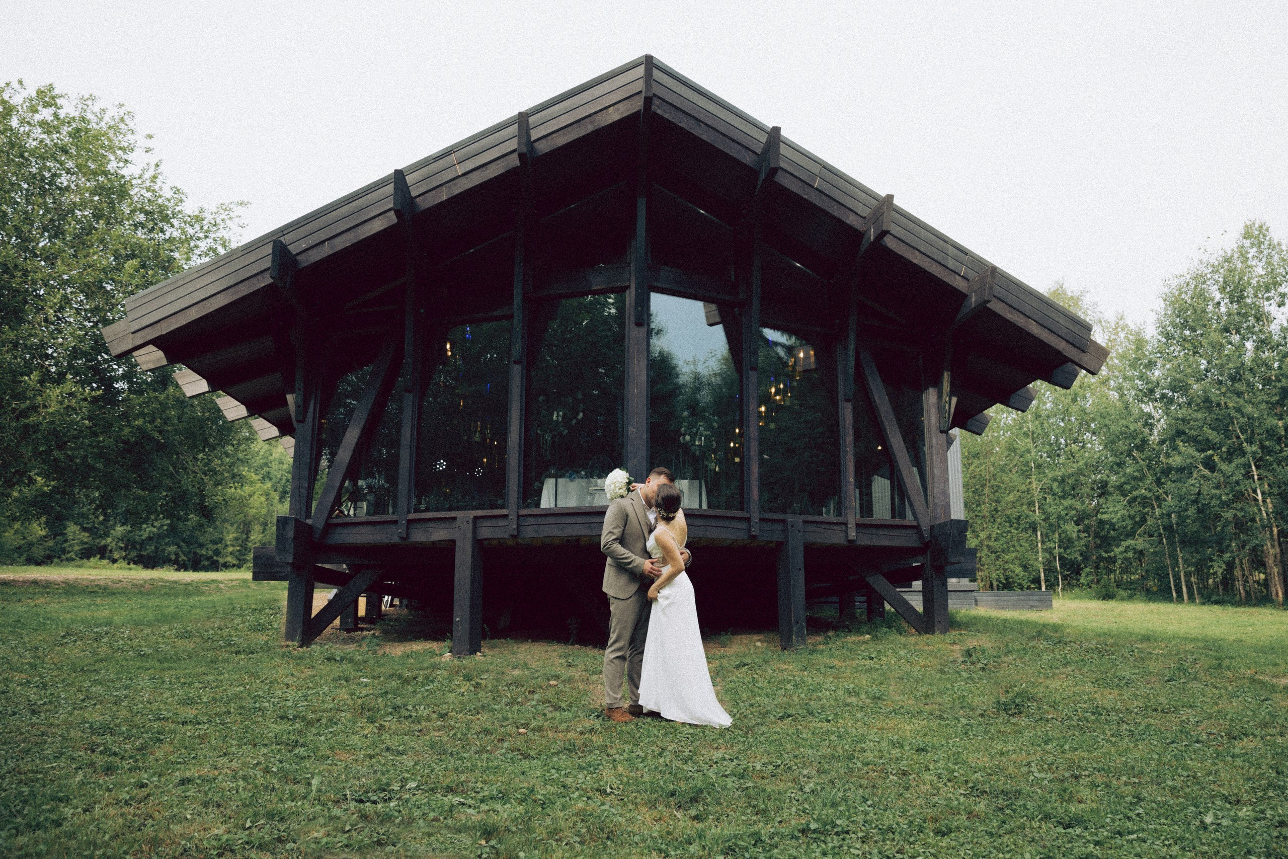 Георгий и Татьяна. Свадебный фотограф Михаил Симонов