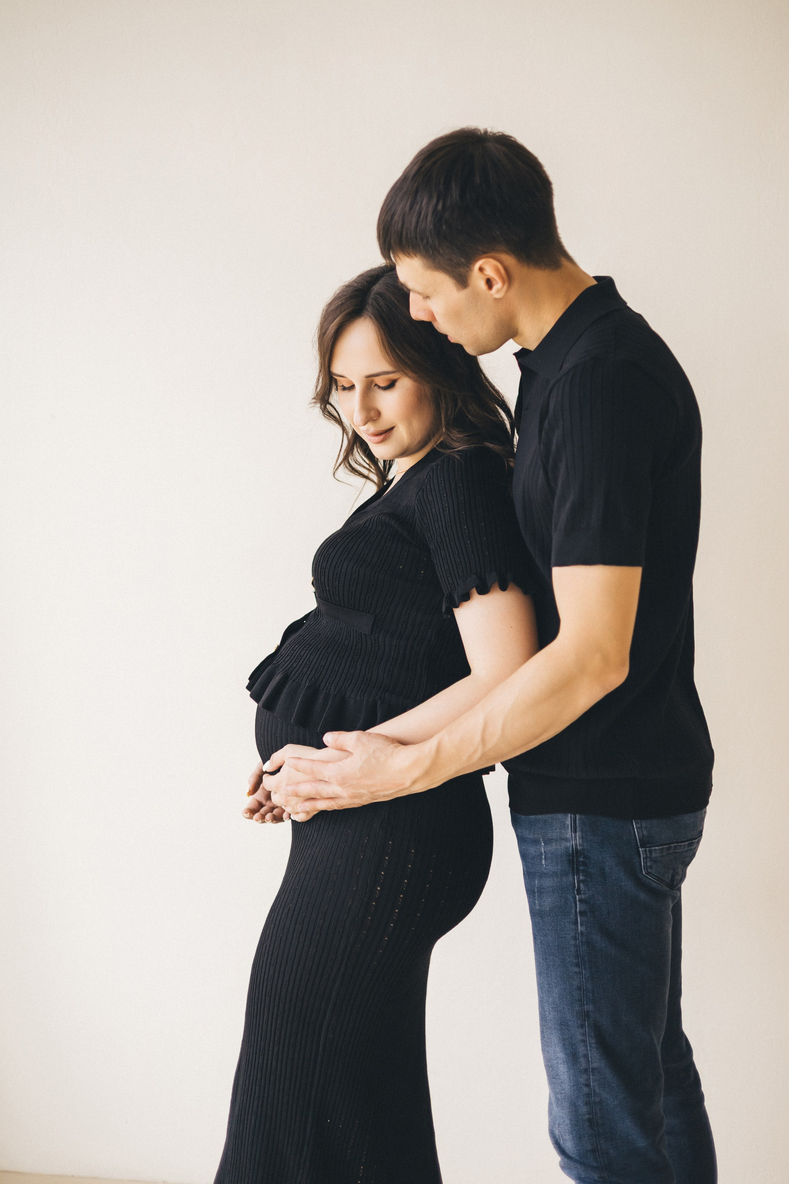 Сергей & Фаина | беременность :). Виктория Файфер| фотограф Новосибирск