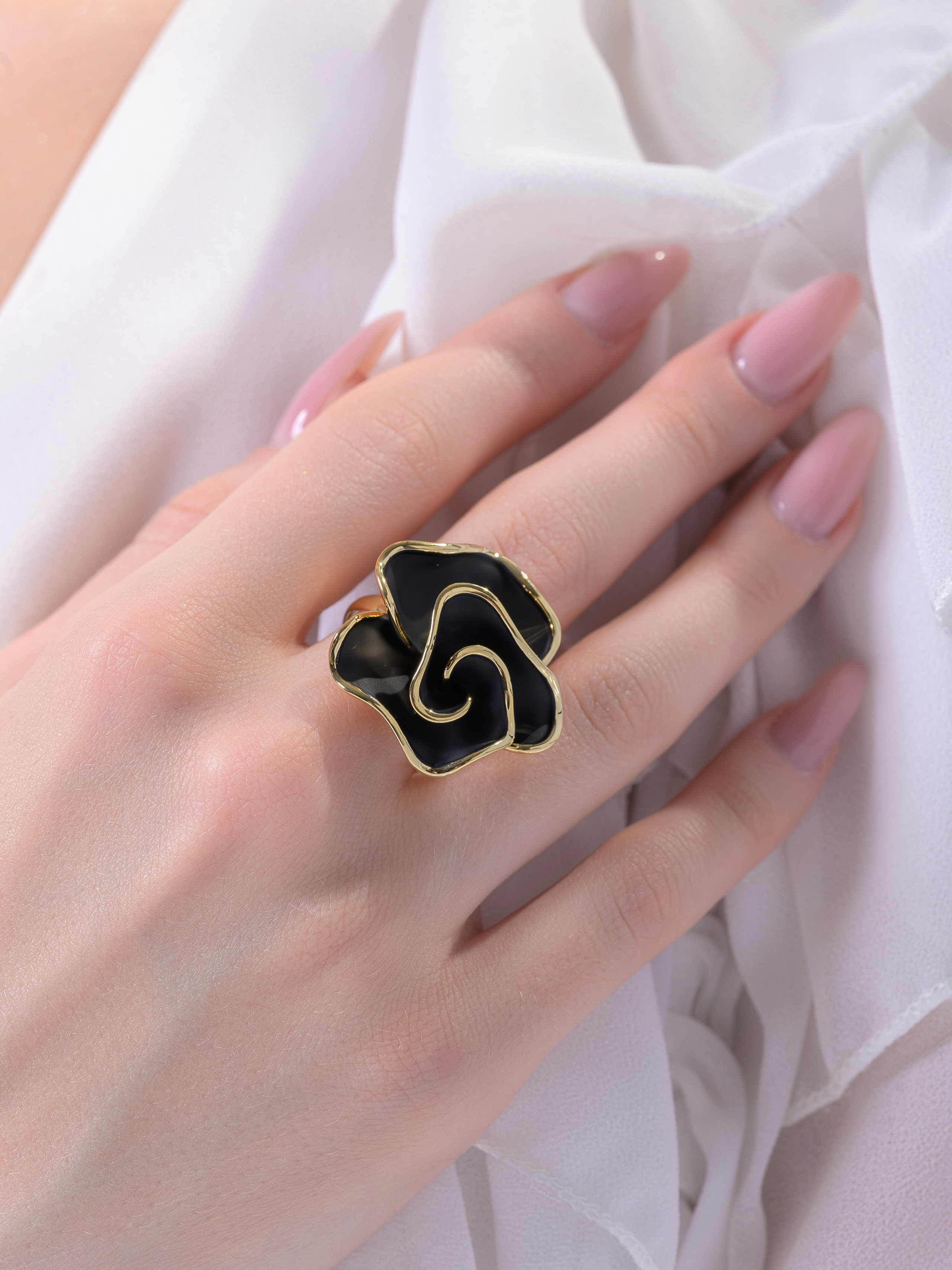 2024.09.19 Украшения. Студия рекламной и предметной съемки товаров WELKO Studio