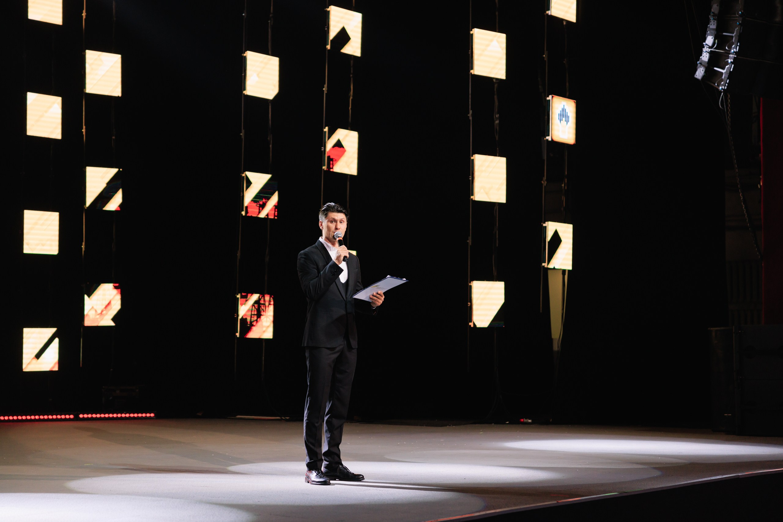 Роснефть. Фотограф в Ижевске и Казани Богданов Яков