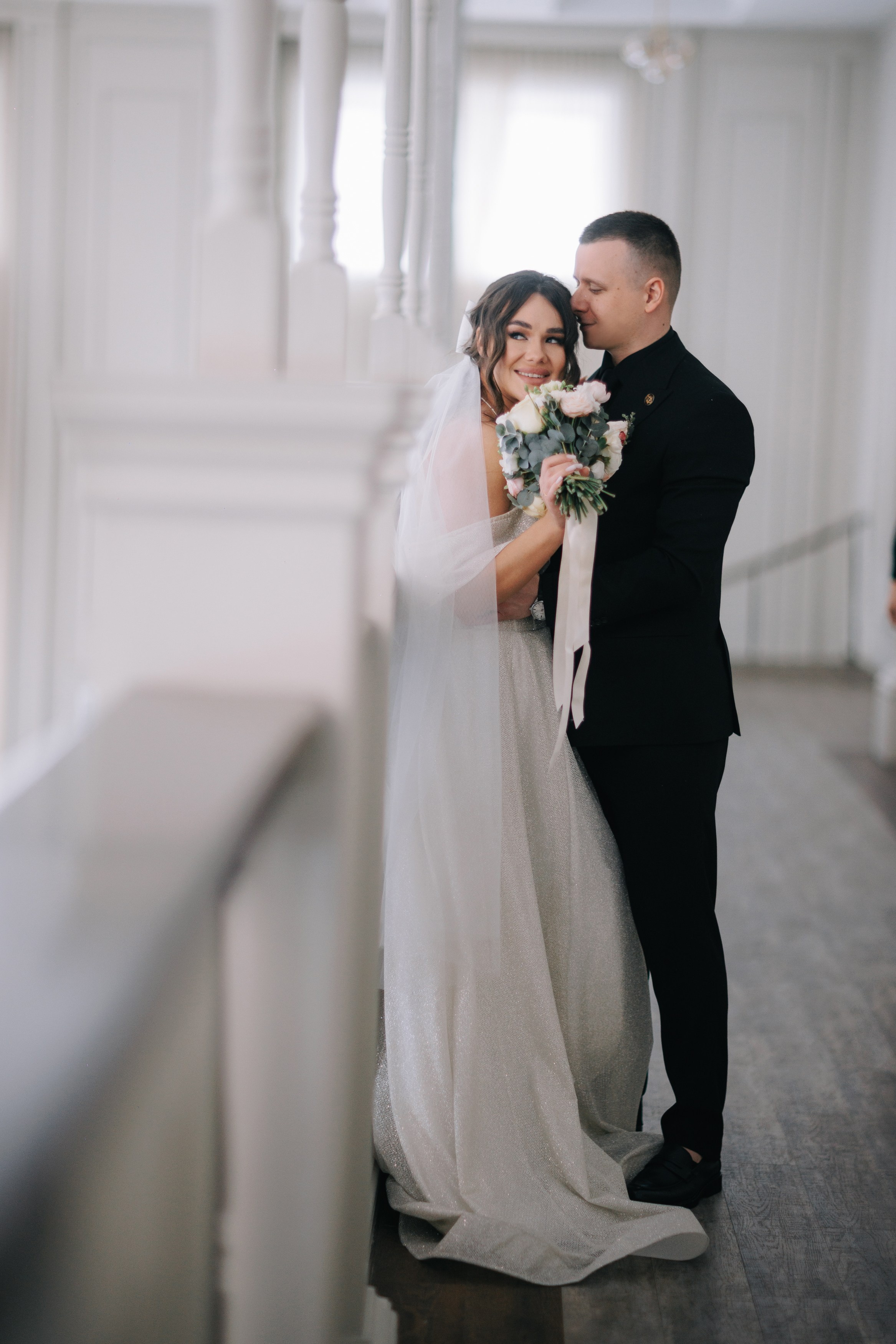 Ivan Nataly. Фотограф в Ижевске и Казани Богданов Яков