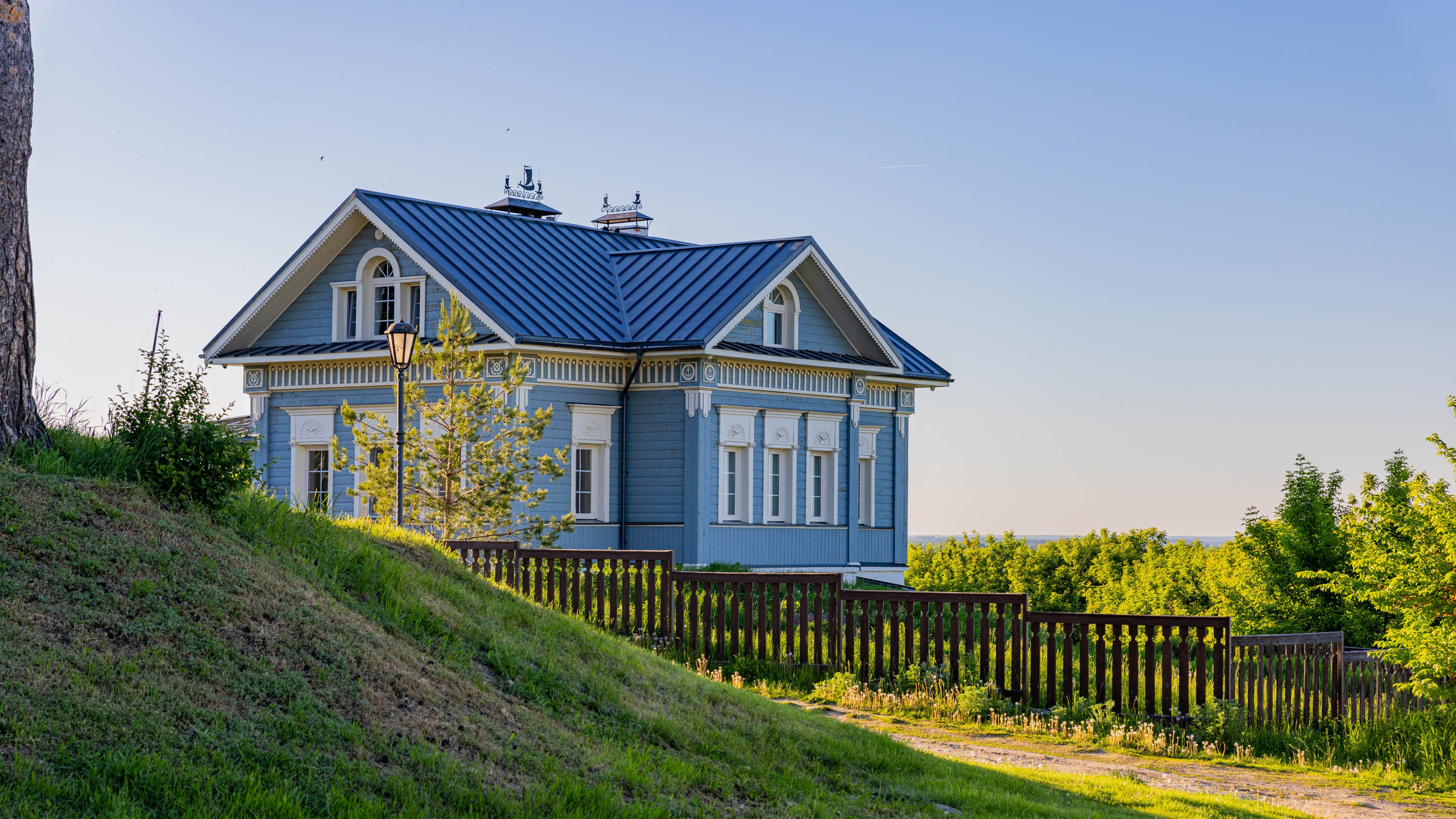 2025 05 Свияжск. Фотографии