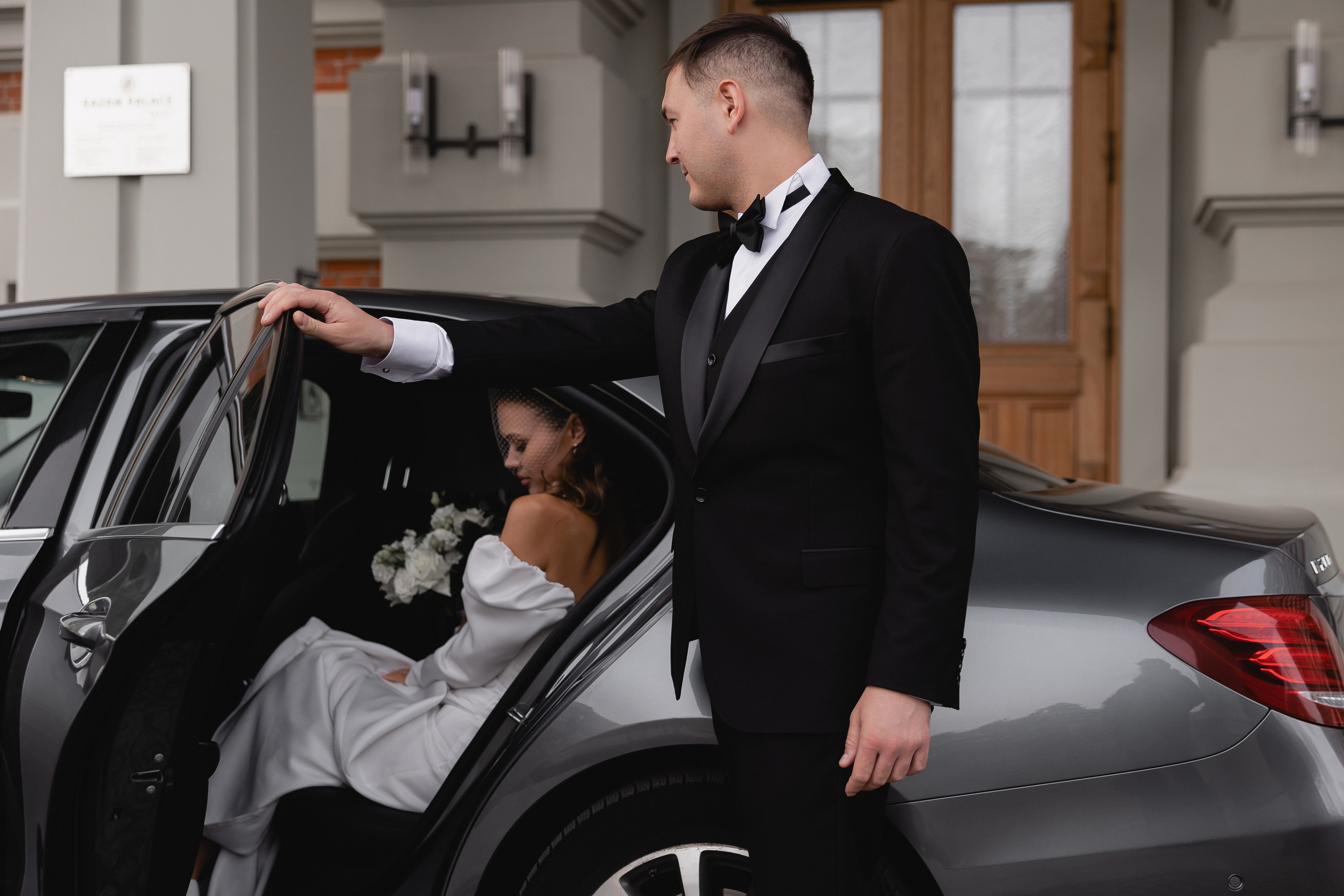 Рамзиль | Маргарита. Свадебный фотограф|Казань|Москва