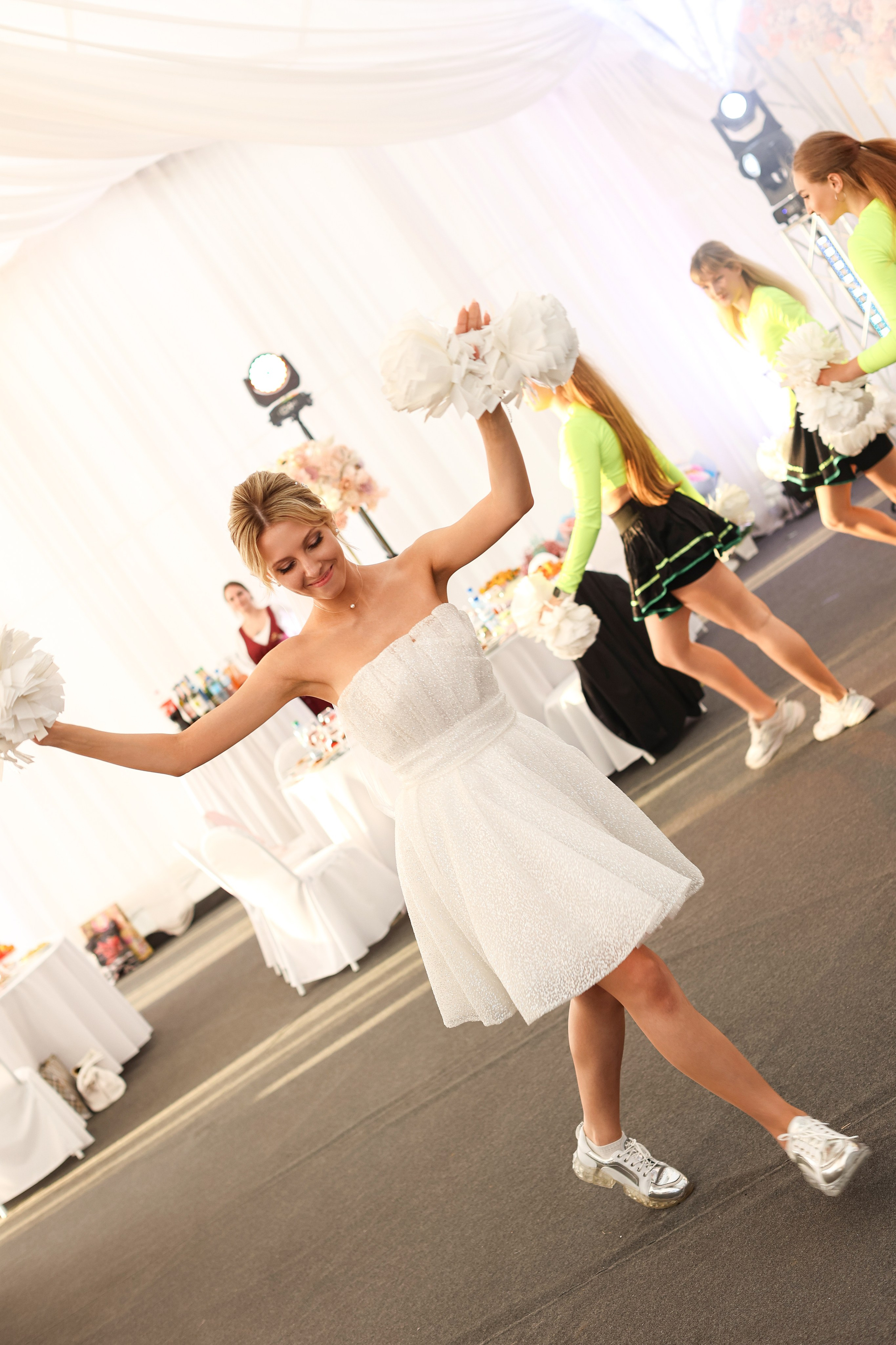 Ярик и Полина. Свадебные фотограф и видеограф в Минске Голдосовы Марина и Вадим