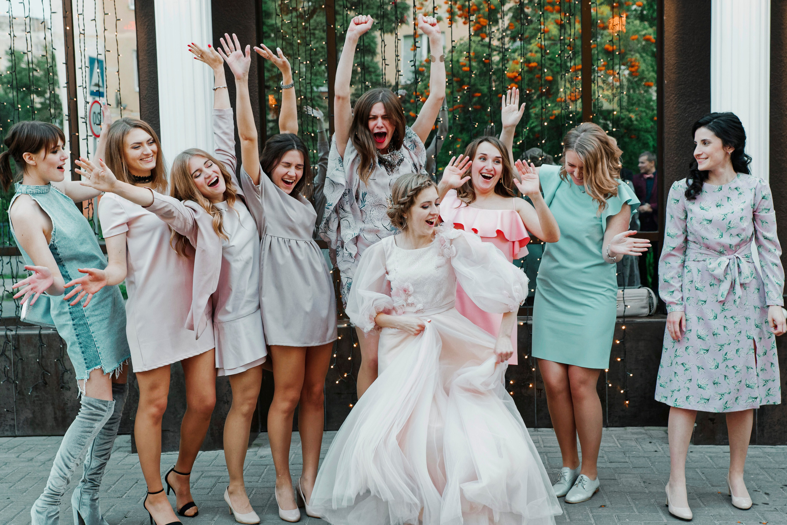 Сергей и Мария. Видеограф Павел Борисов | Москва | СПБ | Брянск