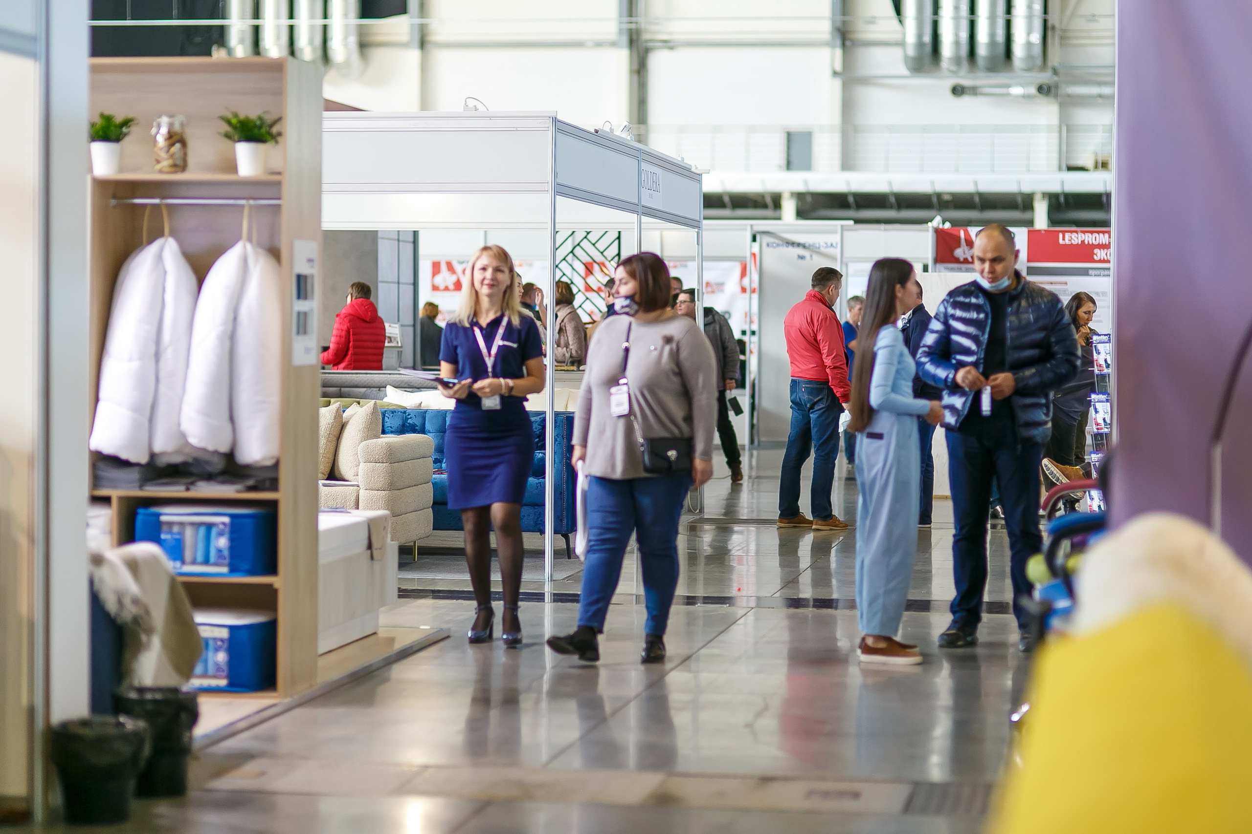 МВК Выставка МВЦ. Профессиональный фотограф Дугинов Николай | Екатеринбург