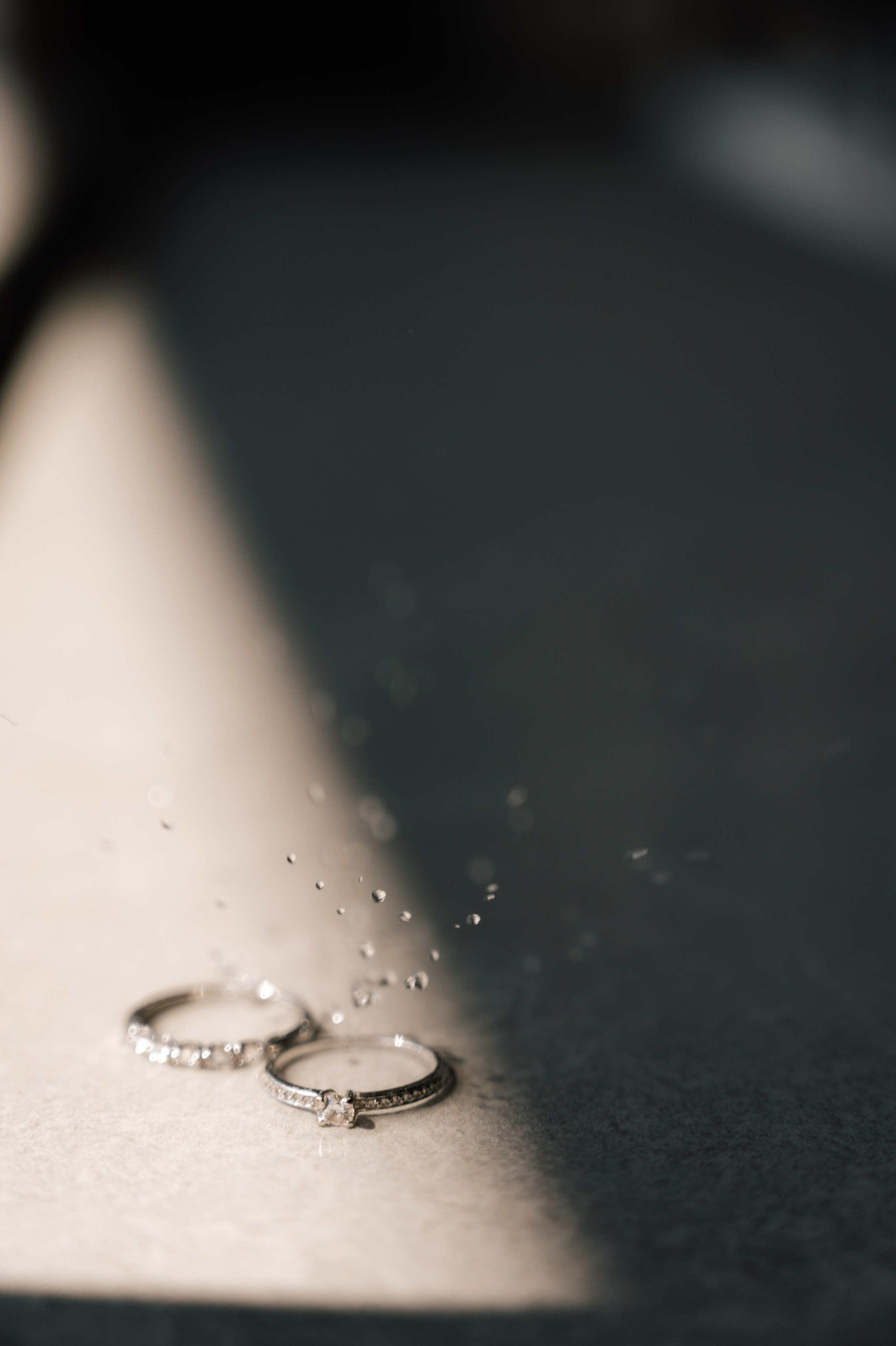 Nadia and Zhenya. Свадебный и семейный фотограф Вероника Холод