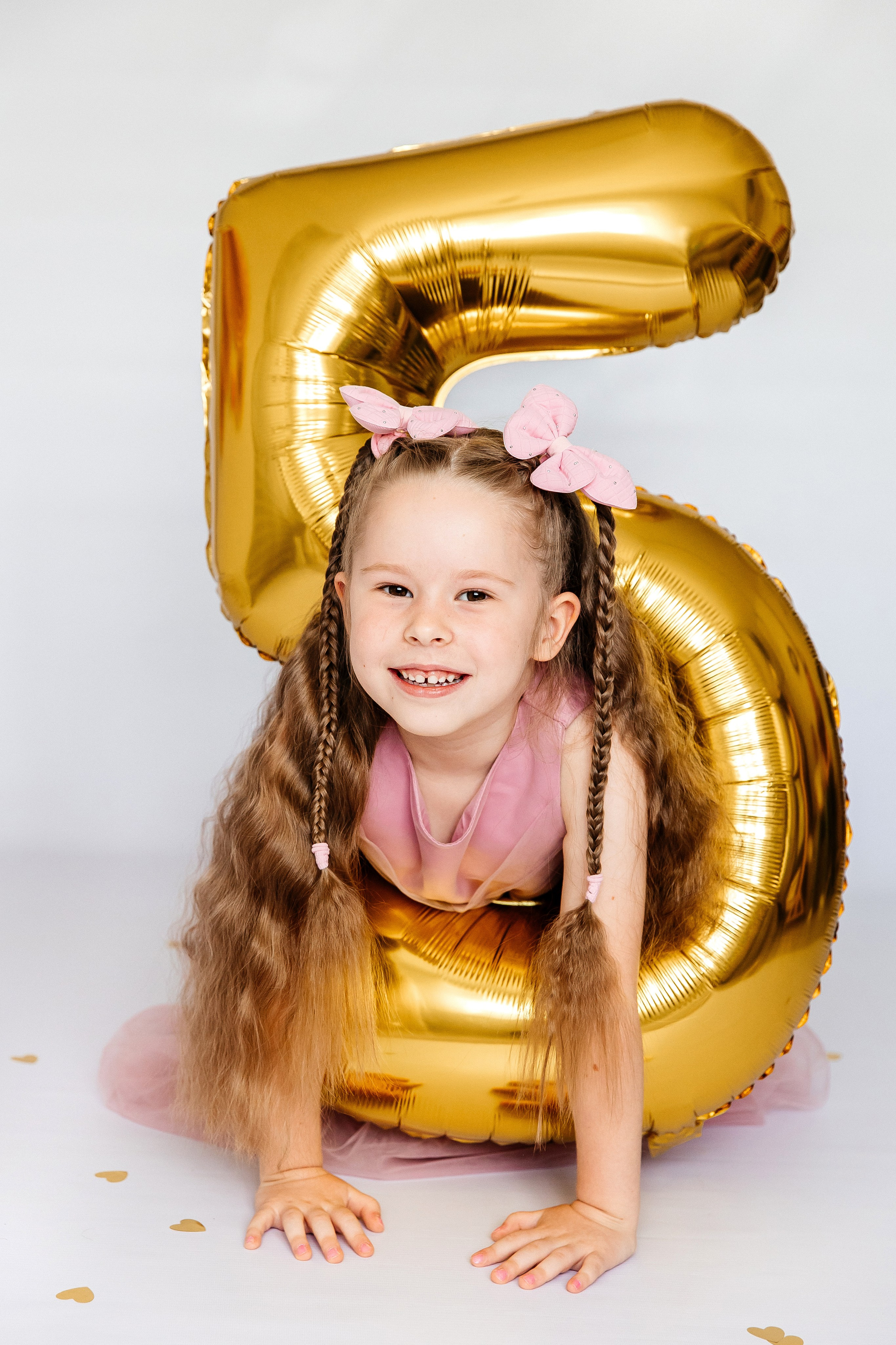 Цифра и блестки. Детский фотограф, выпускные альбомы в Нижнем Новгороде Бодягина Мария