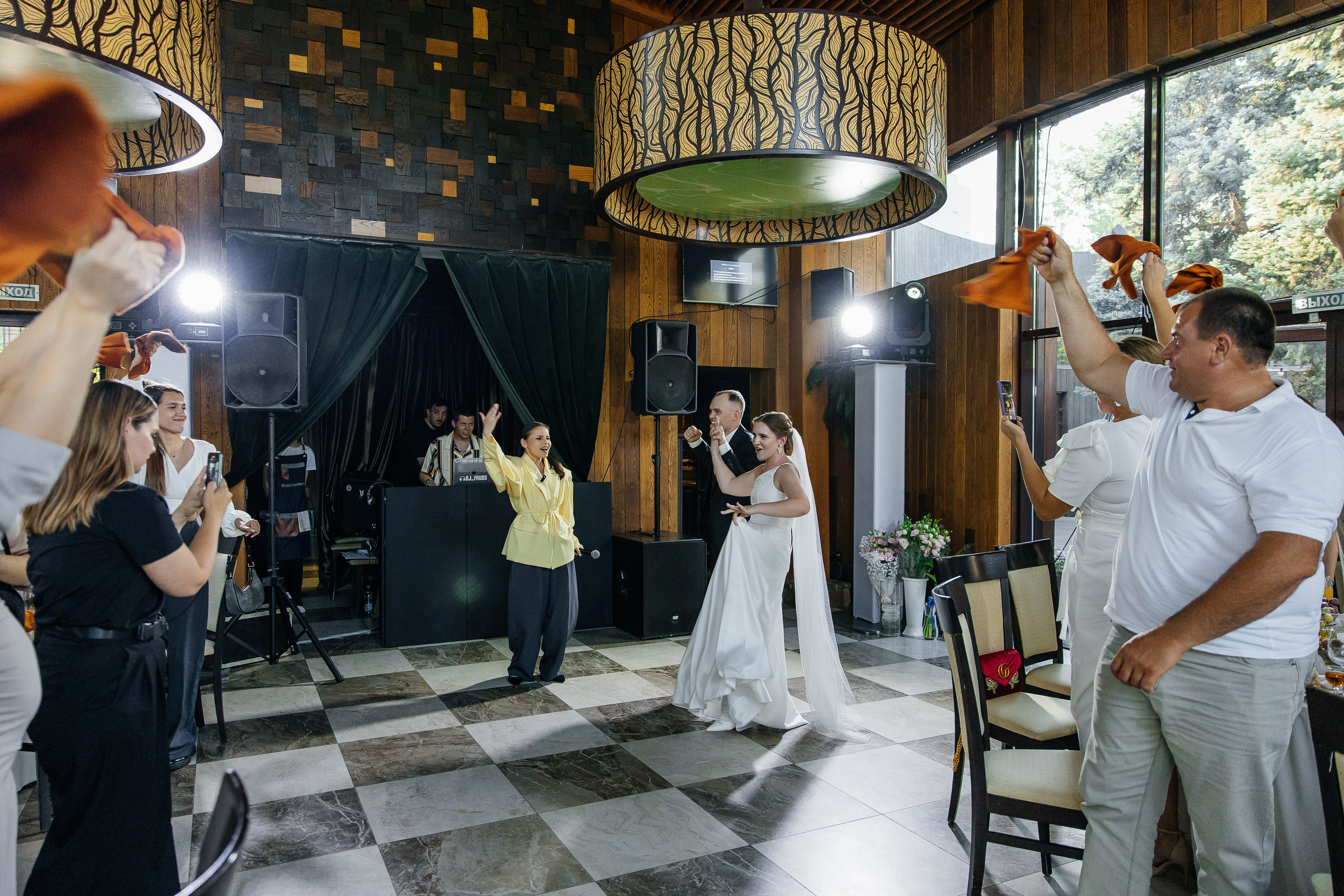 Полный свадебный день. Санремо. Свадебный и семейный фотограф Ростова-на-Дону Ирина Бондарева