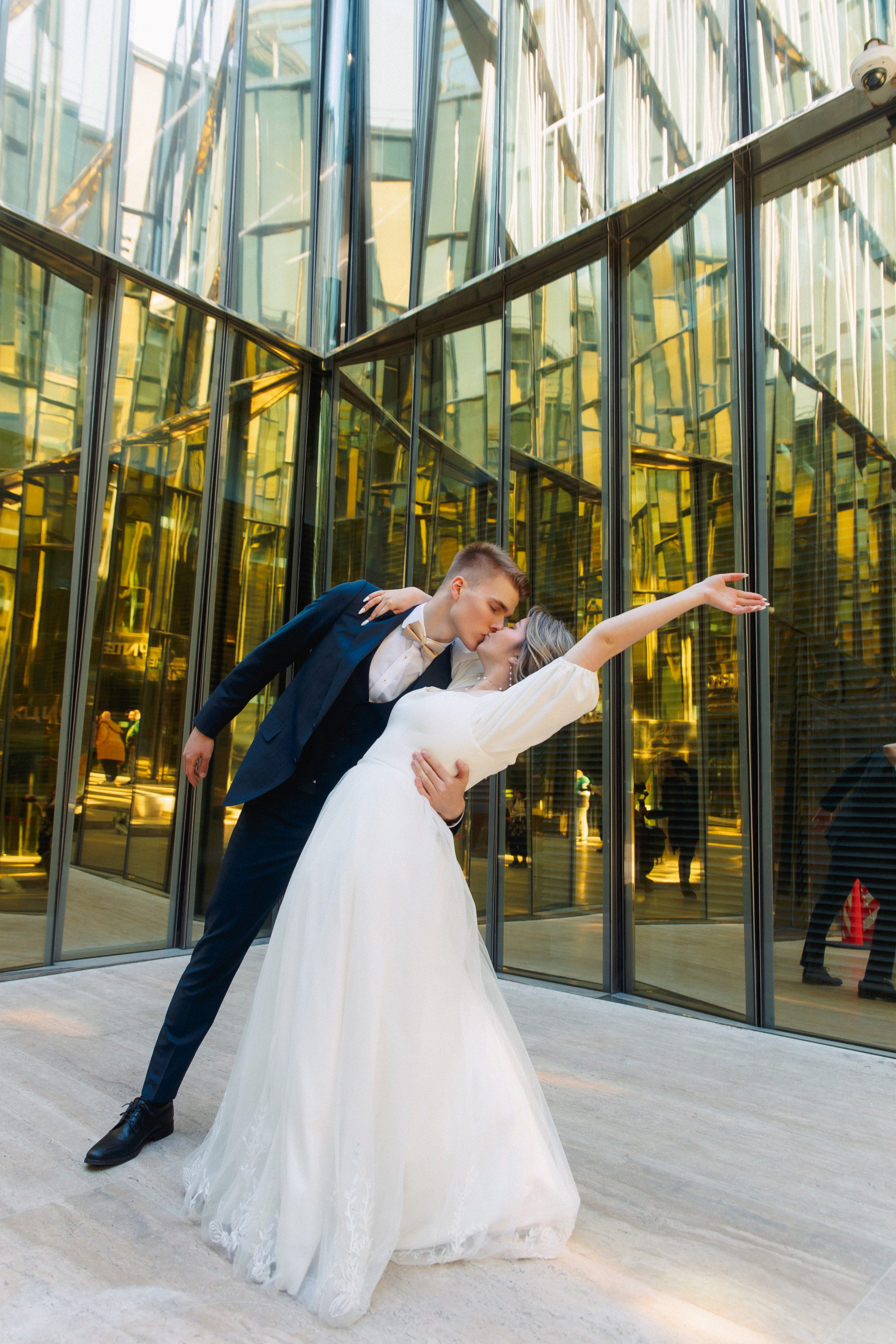 Классика. Фотограф в Кронштадте и Санкт-Петербурге Анастасия Коваленко