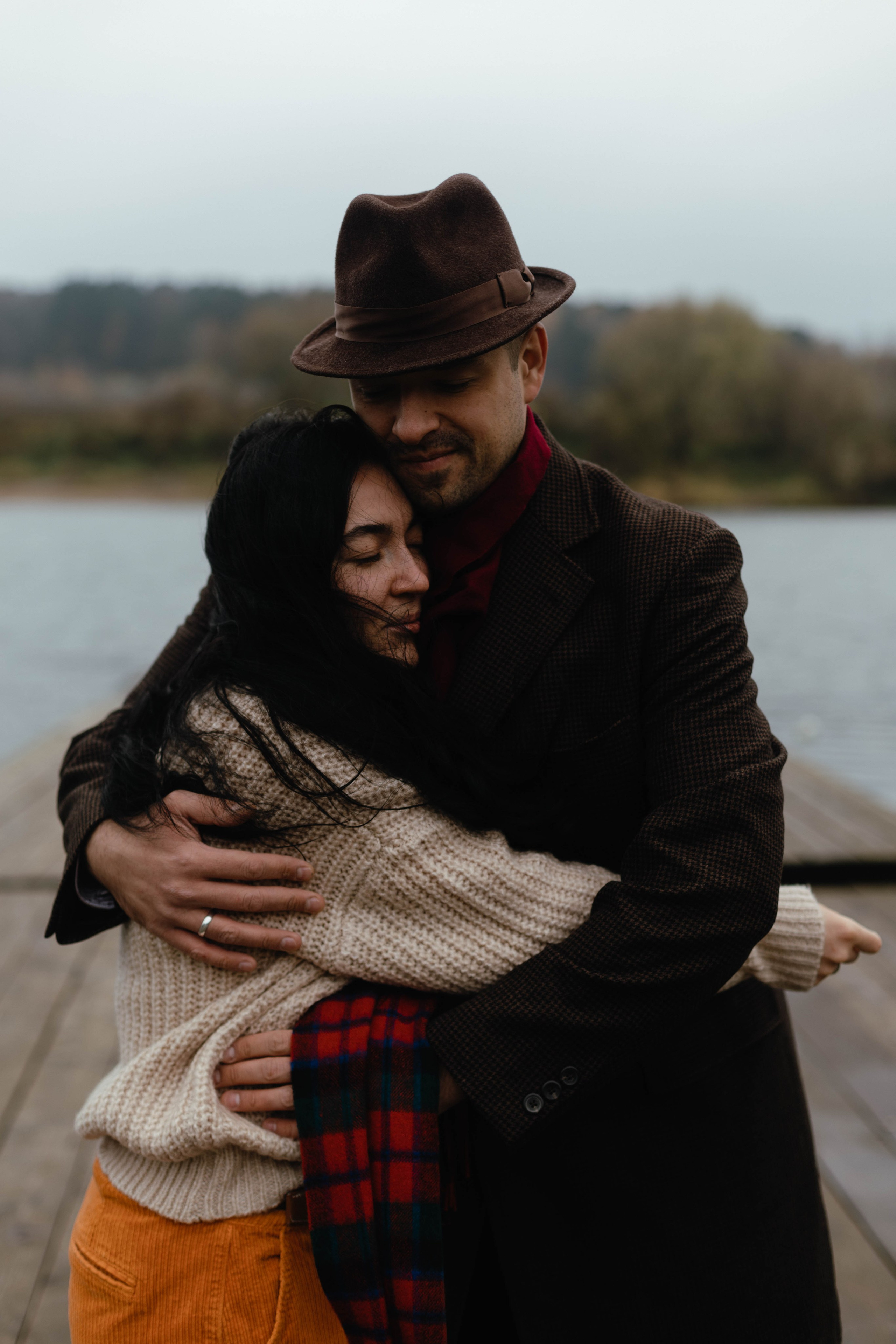 Дима и Магда. Ваш фотограф Любовь Чистякова