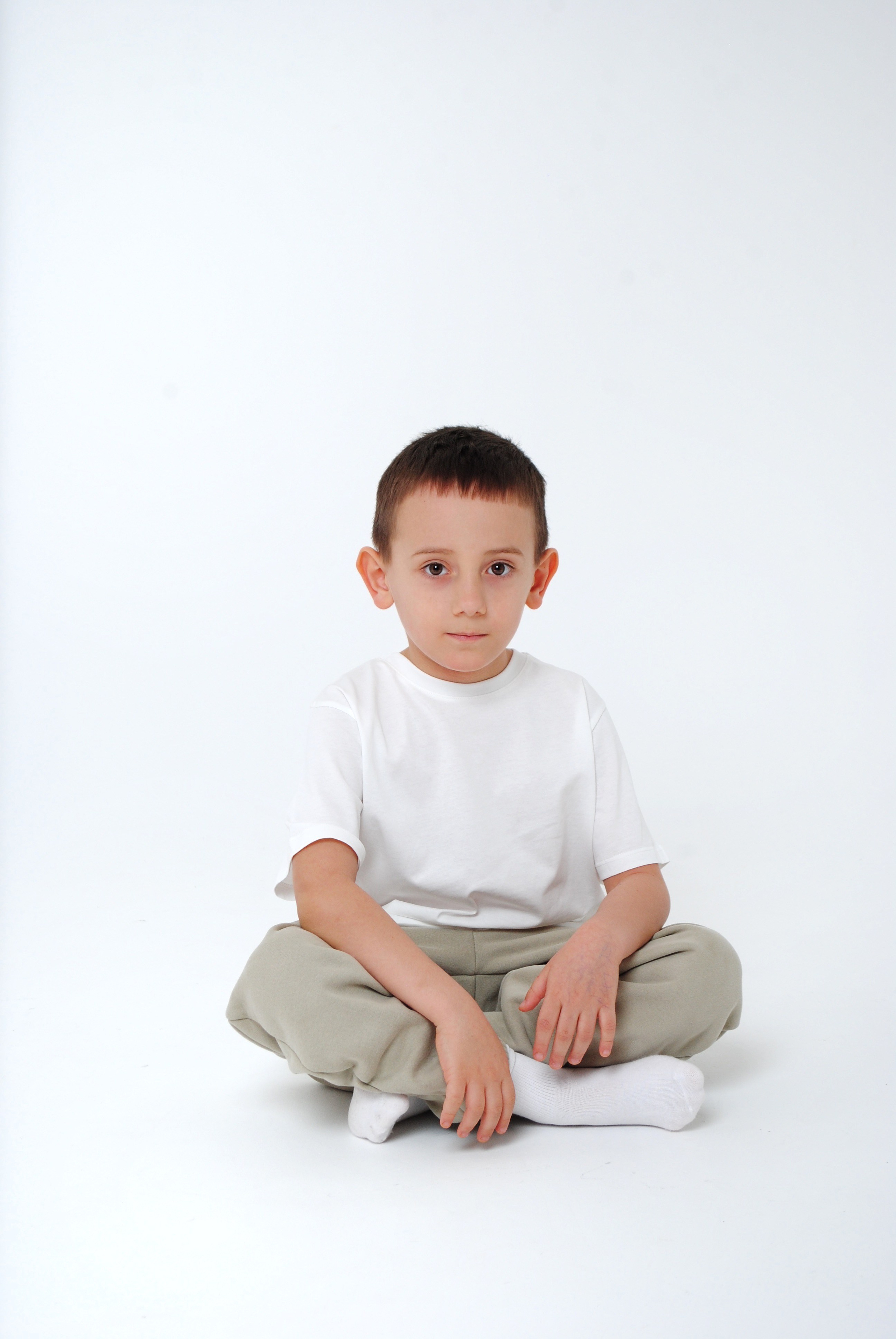 Луиза и семья. Фотограф Мария Мусаелян