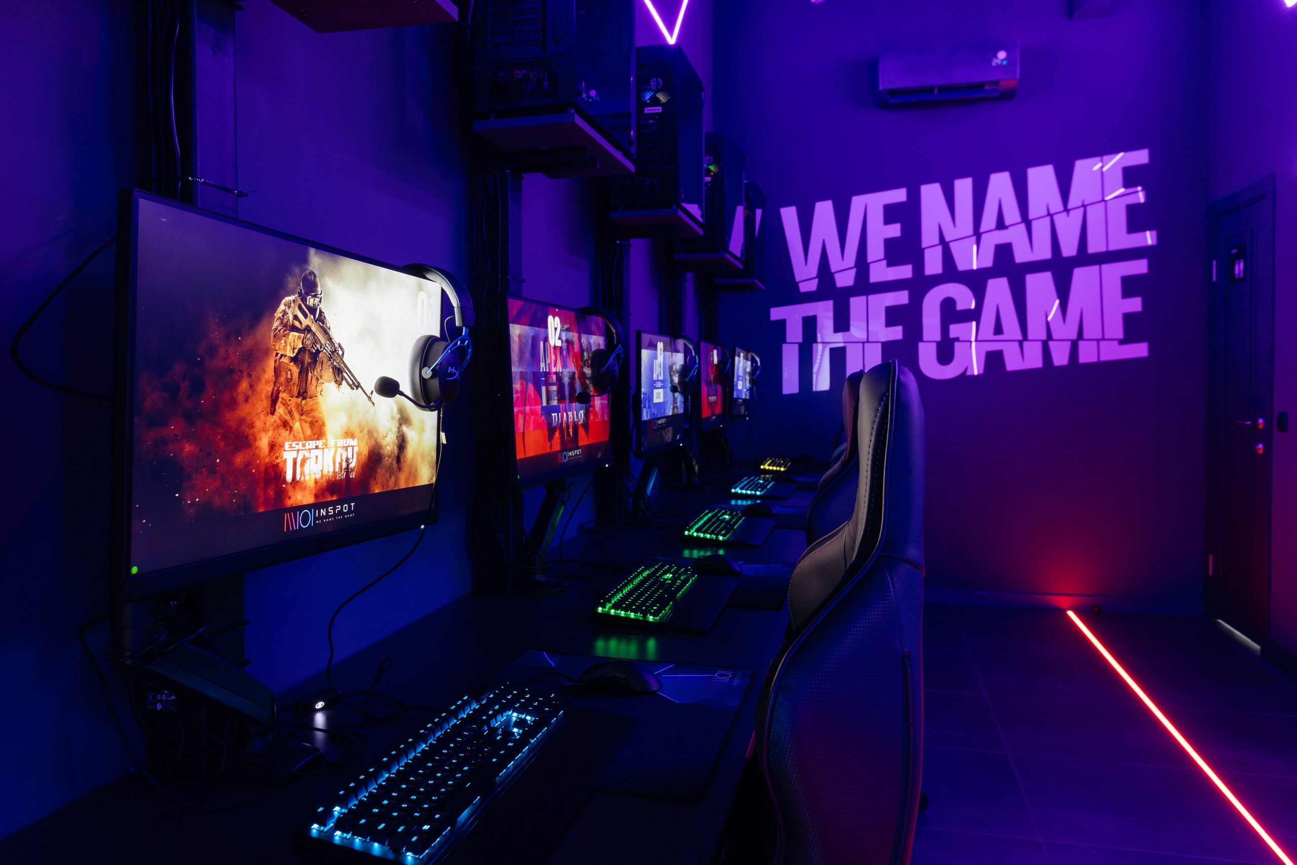 Интерьерная фотосъемка во Владивостоке. Фотограф во Владивостоке Антон Блохин