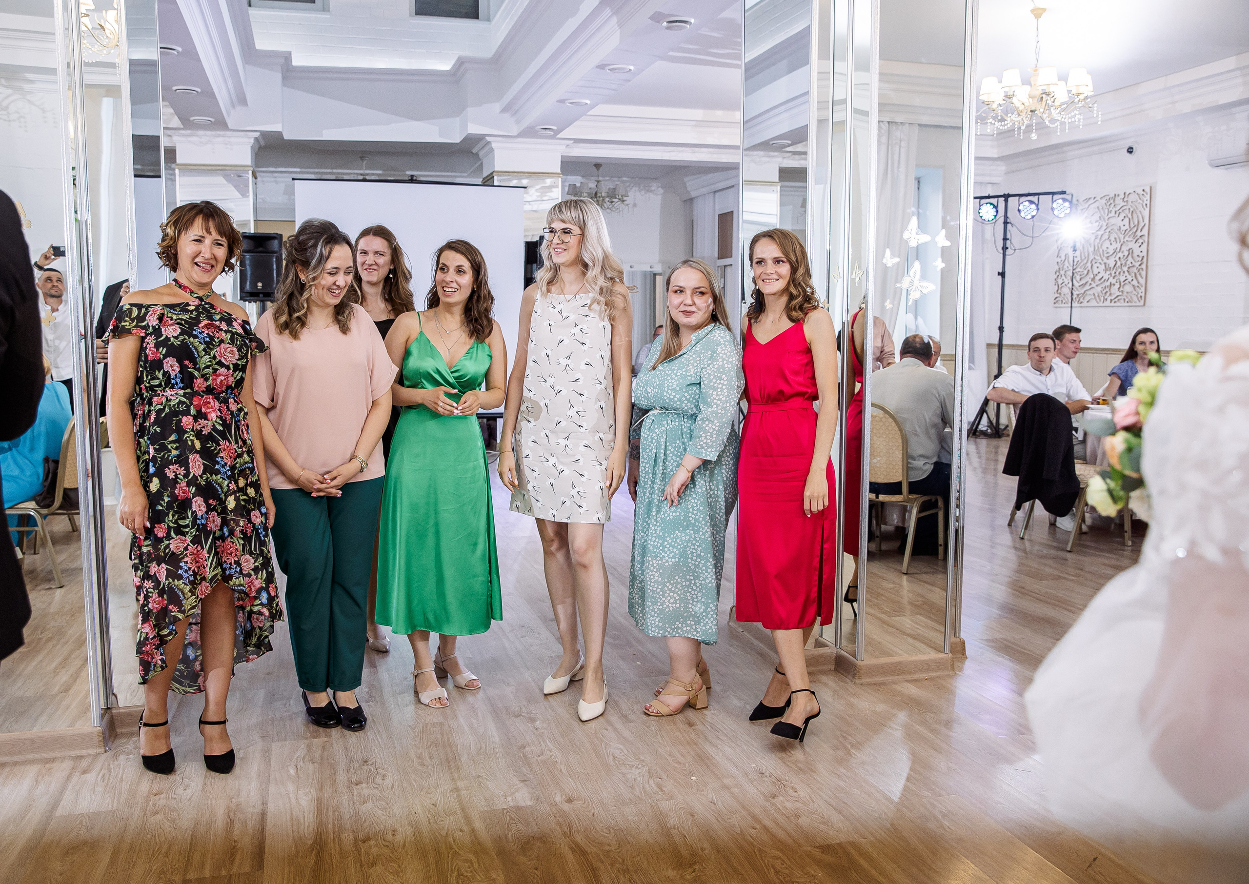 Евгений и Татьяна. Свадебный и семейный фотограф в Челябинске Юлия Ишимова